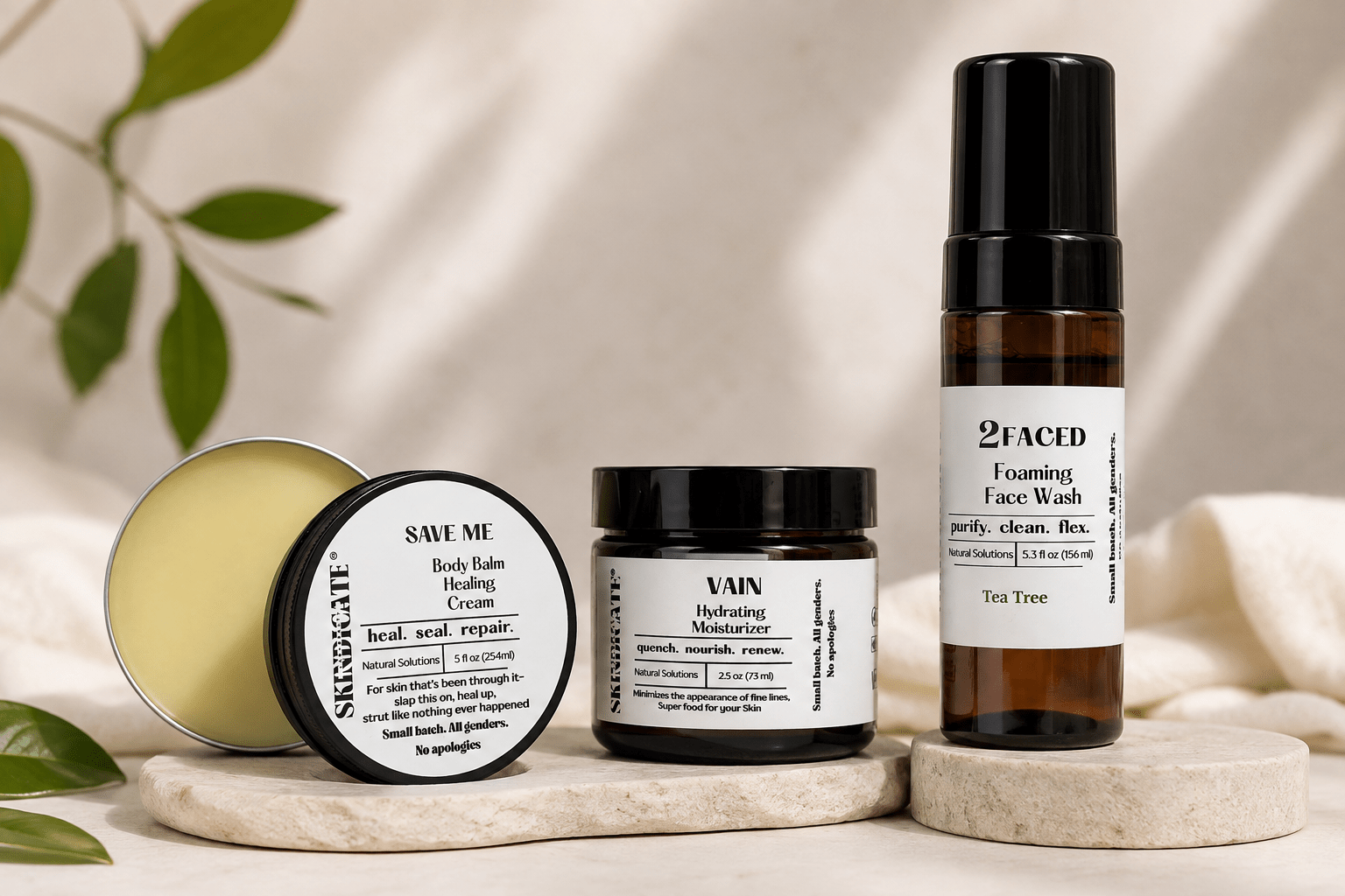 Gentle Skincare Products for Sensitive Skin Dermatologists Recommend - SKINDICATE
