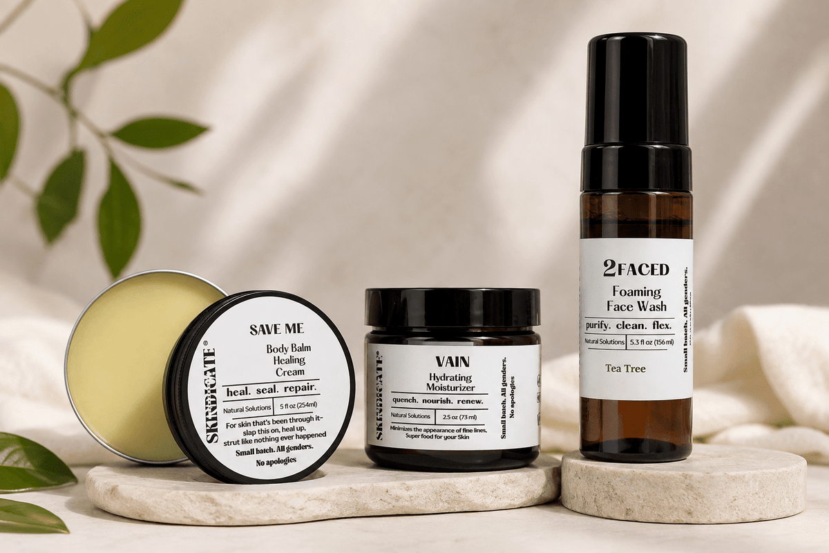 Gentle Skincare Products for Sensitive Skin Dermatologists Recommend - SKINDICATE