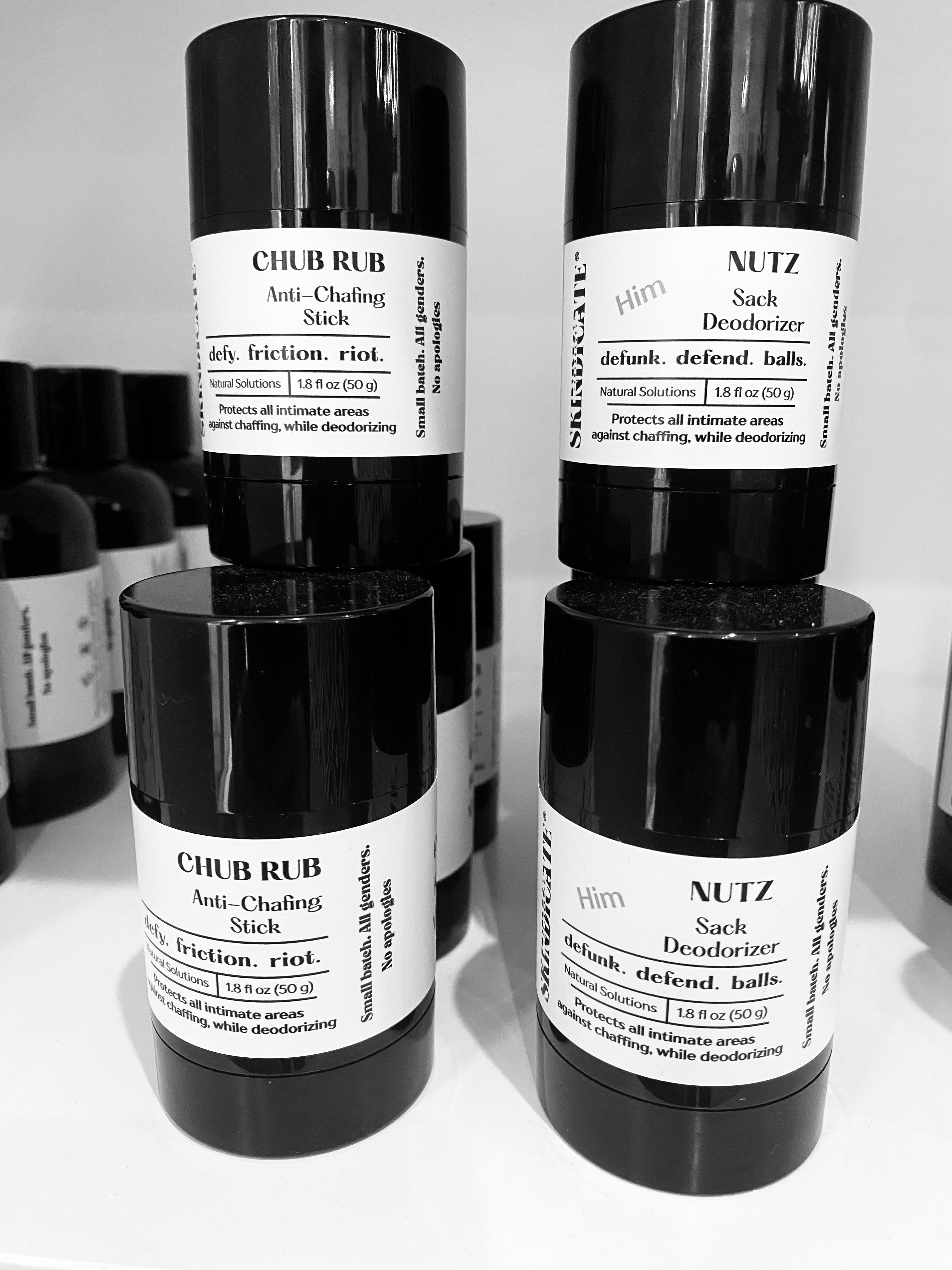 The Top 10 Organic Skincare Ingredients to Look for in Your Products - Skindicate Lab + Beauty