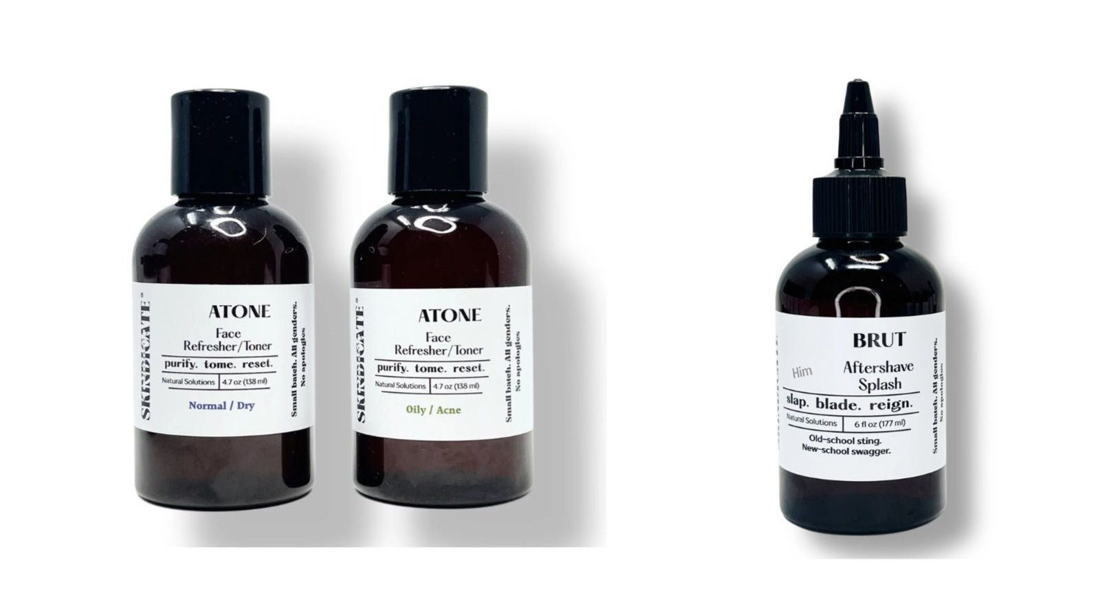 What Clinical Studies Reveal About Natural Skincare Products for Dry Skin? - SKINDICATE