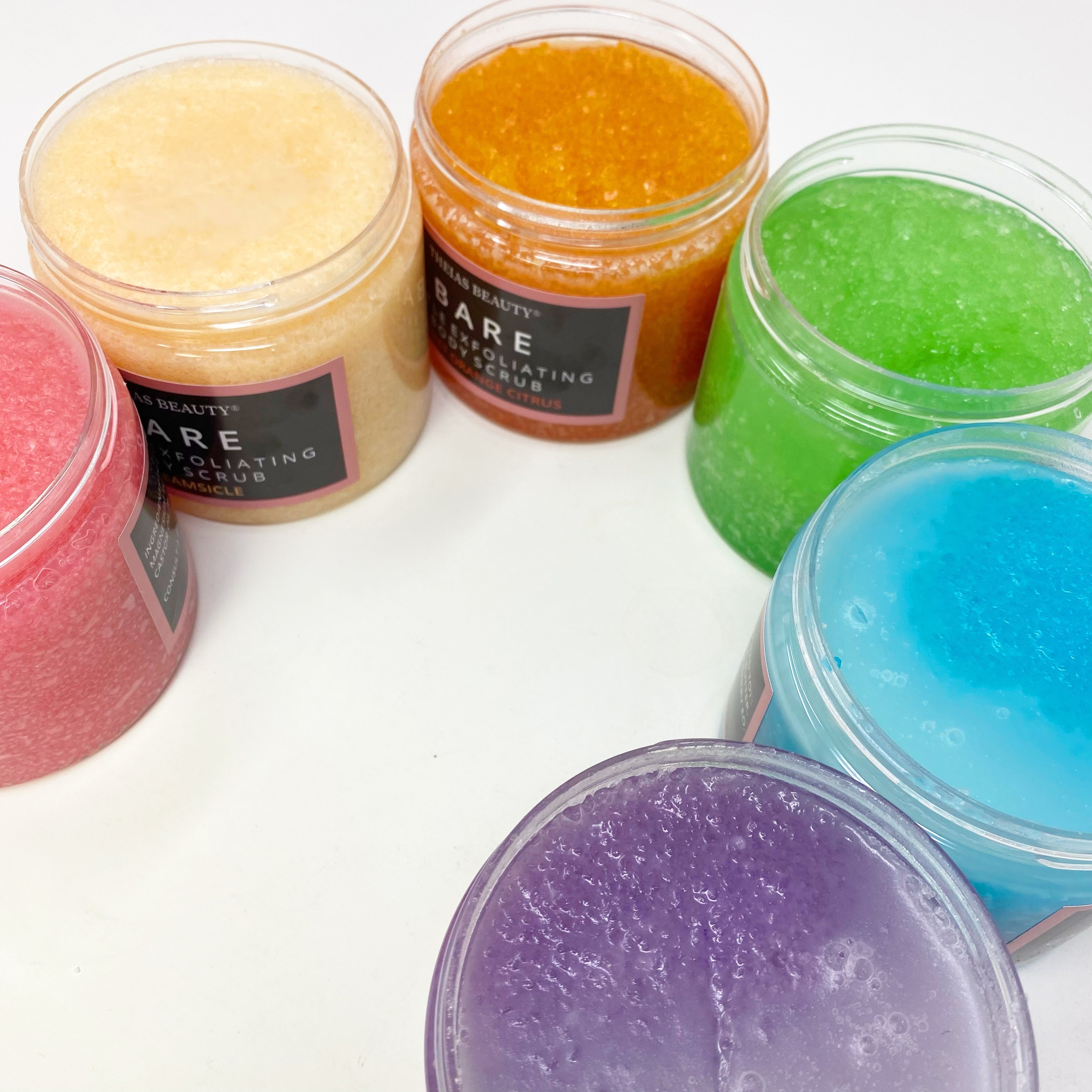 NEW ARRIVALS - Skindicate Lab + Beauty