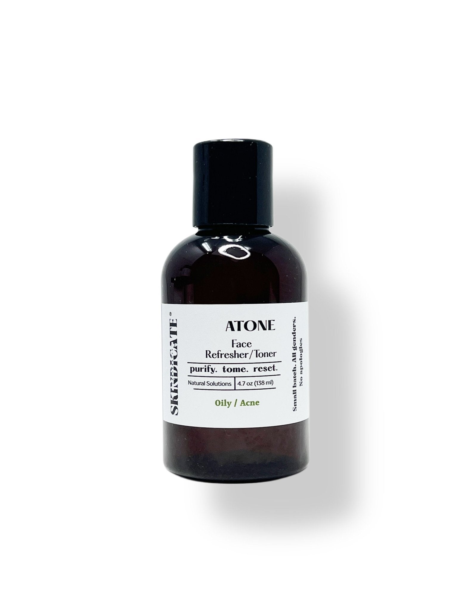 ATONE - DAILY TONER - Skindicate Lab + Beauty