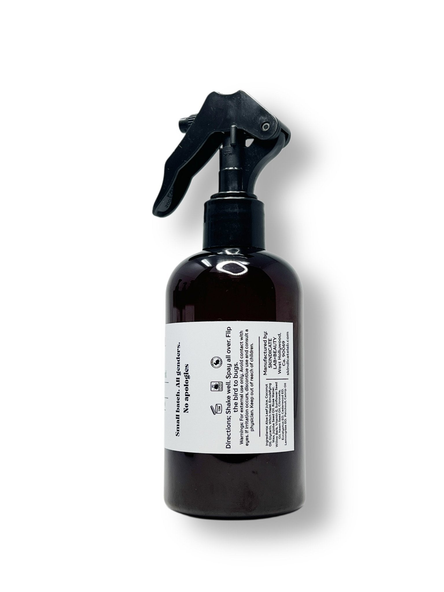 BUZZKILL - INSECT REPELLENT - Skindicate Lab + Beauty