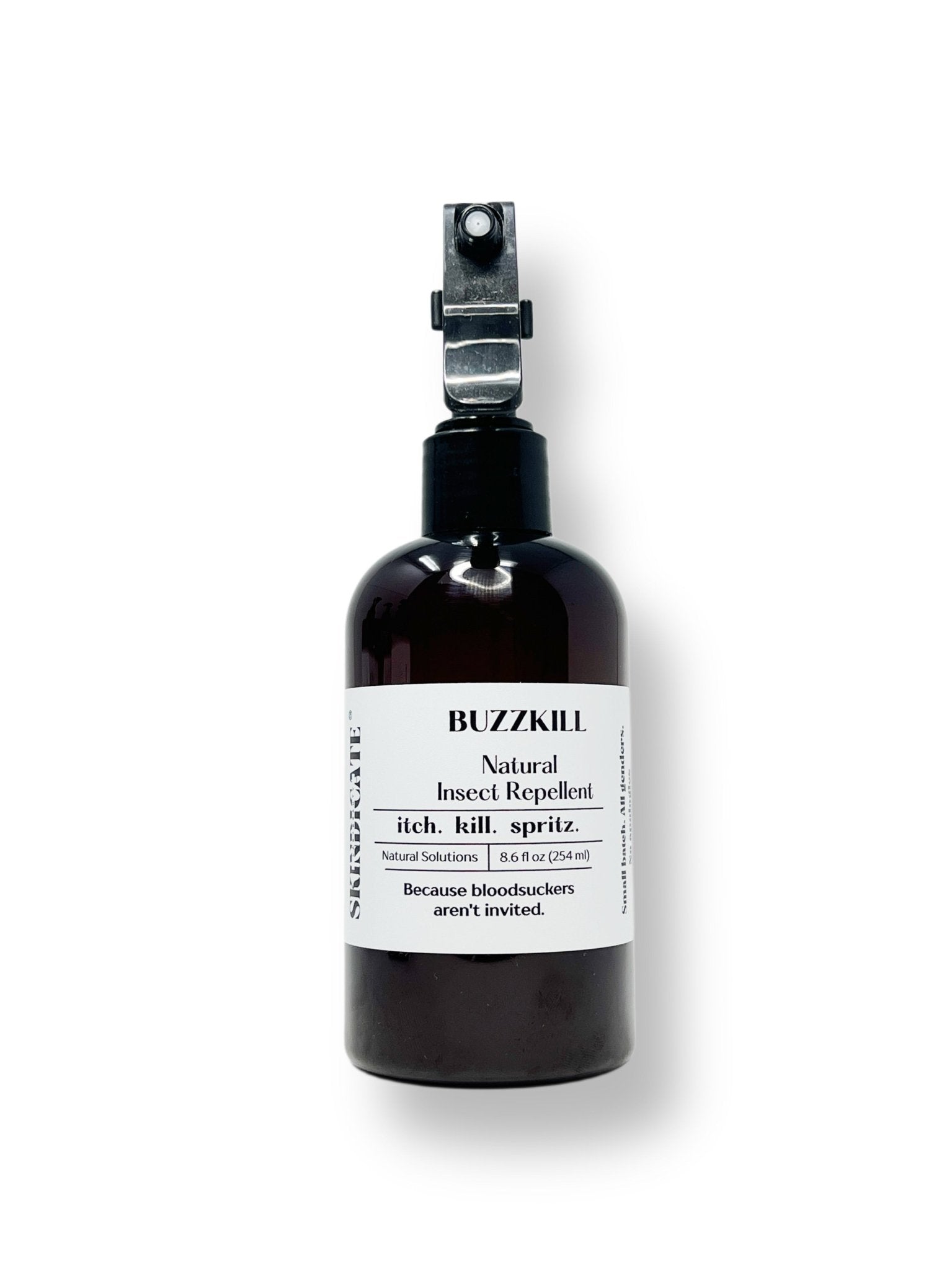 BUZZKILL - INSECT REPELLENT - Skindicate Lab + Beauty