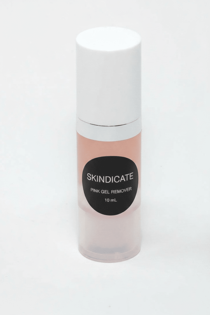 EYELASH EXTENSION REMOVER GEL - SKINDICATE