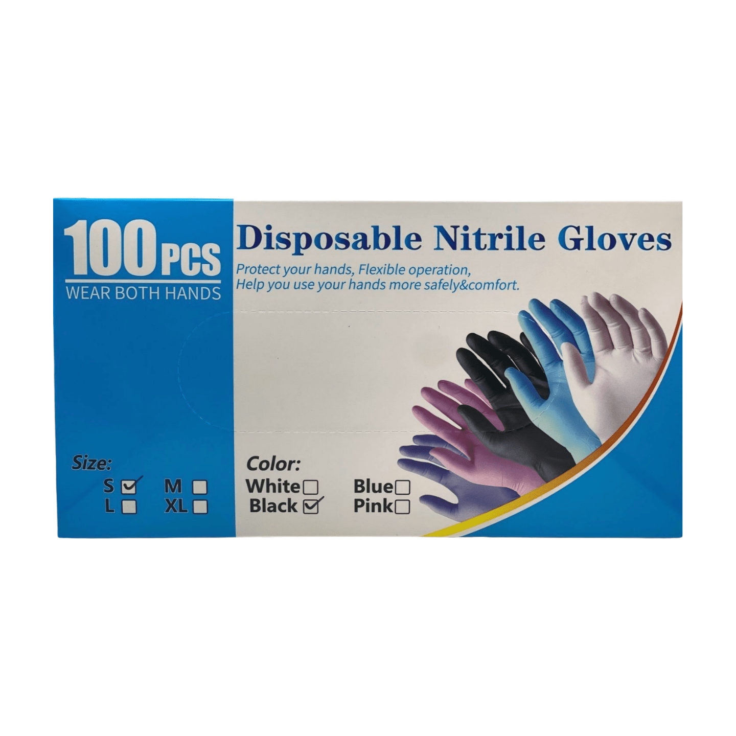 GLOVES (DISPOSABLE) - Skindicate Lab + Beauty