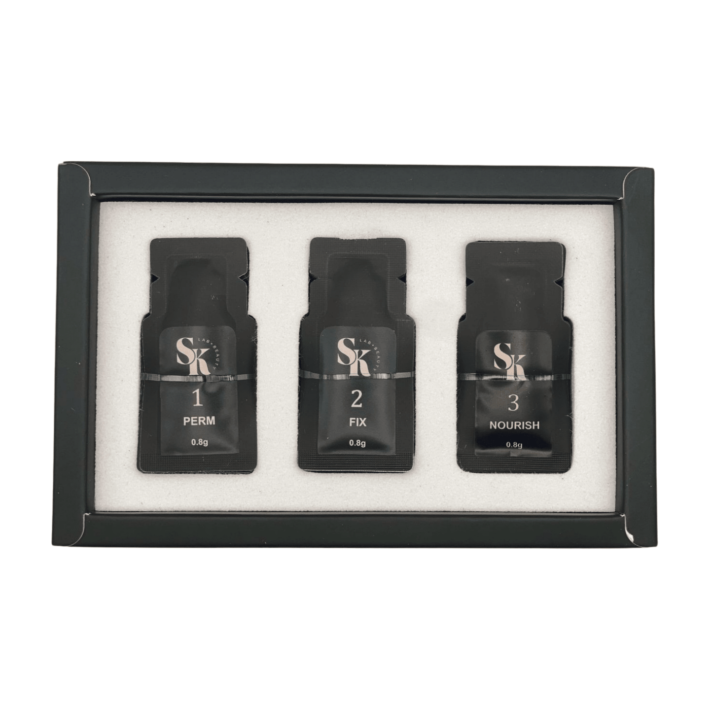 LASH LIFT & BROW LAMINATION KIT - Skindicate Lab + Beauty