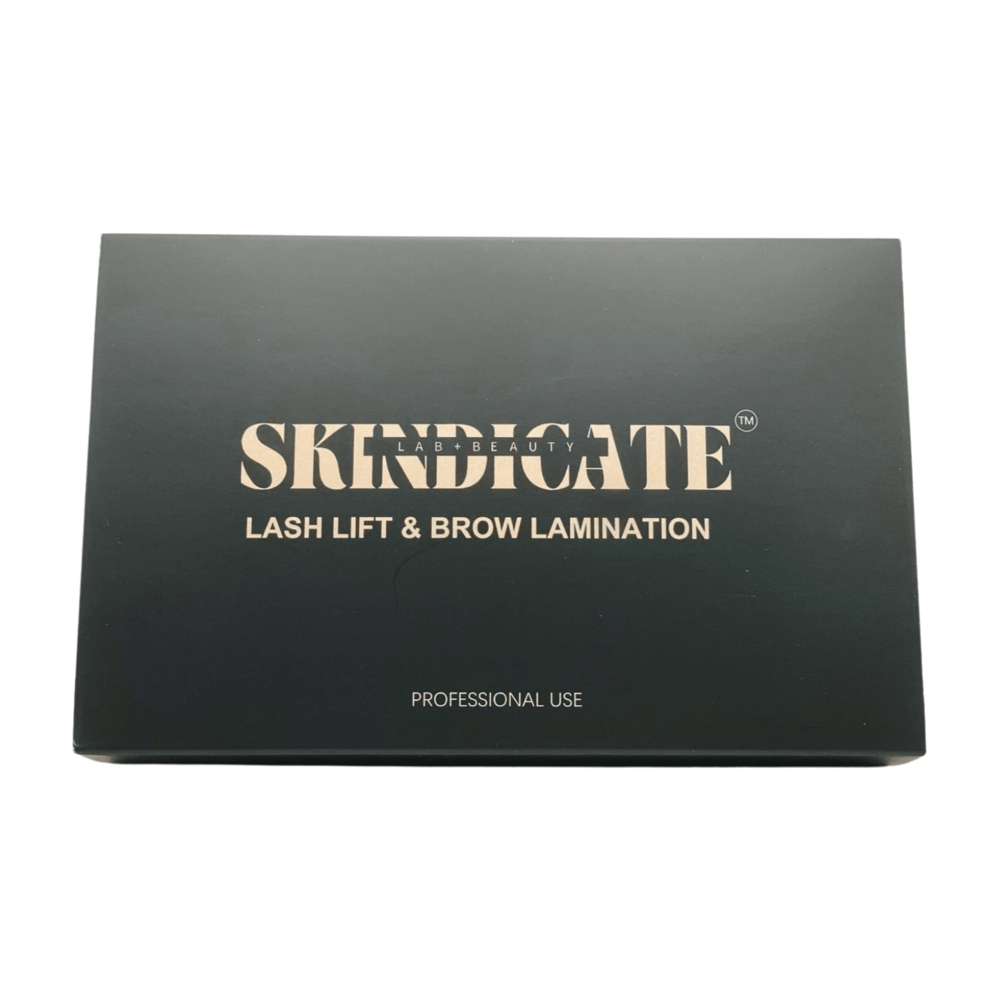 LASH LIFT & BROW LAMINATION KIT - Skindicate Lab + Beauty