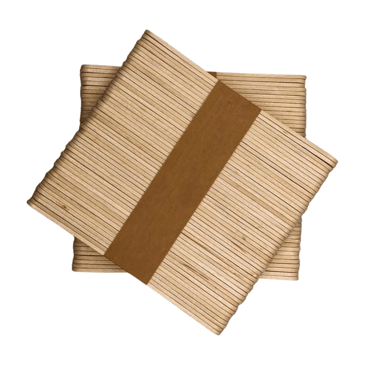 SMALL WAXING STIX (POPSICLE STYLE STIX) - Skindicate Lab + Beauty