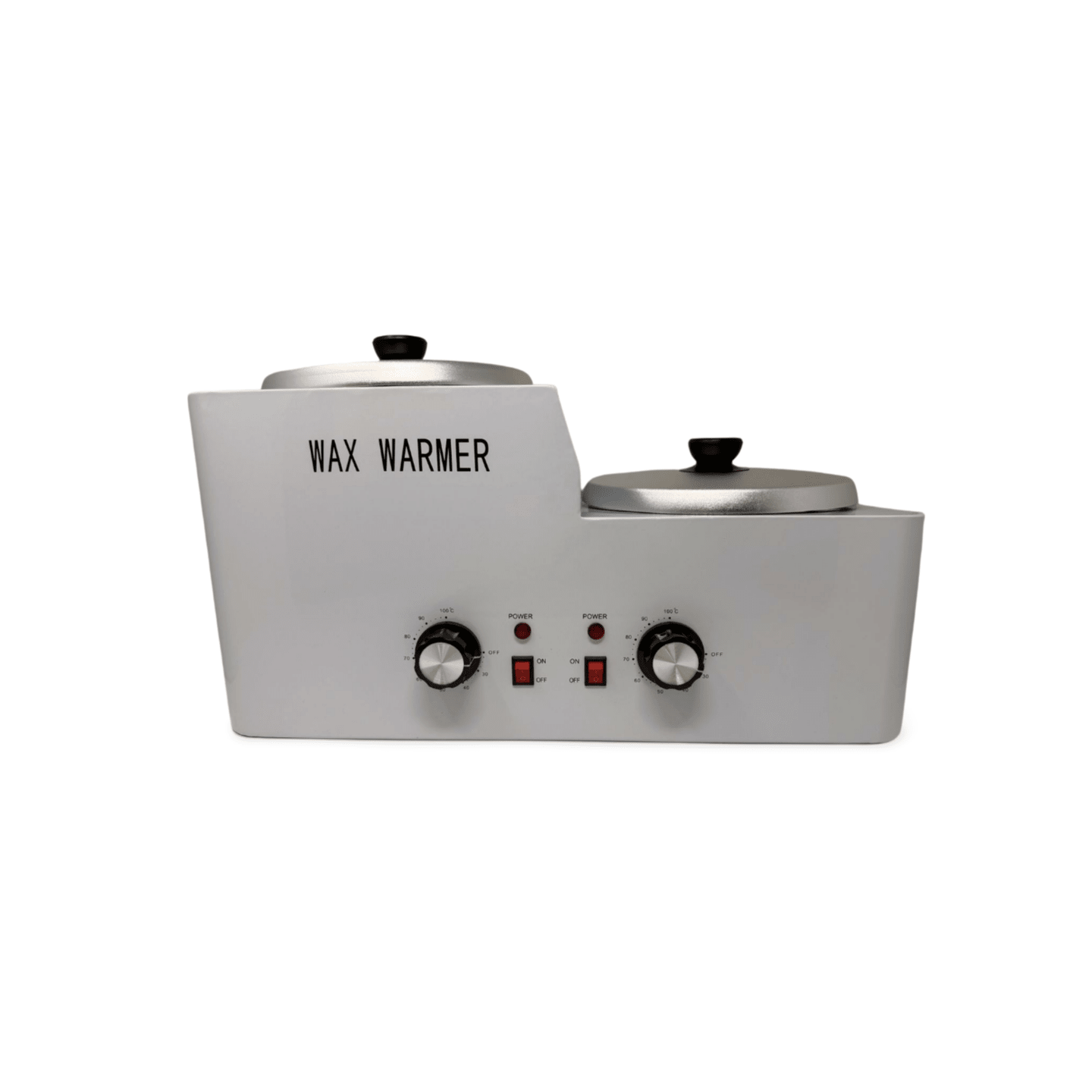 WAX WARMER/POT (EXTRA LARGE) - SKINDICATE