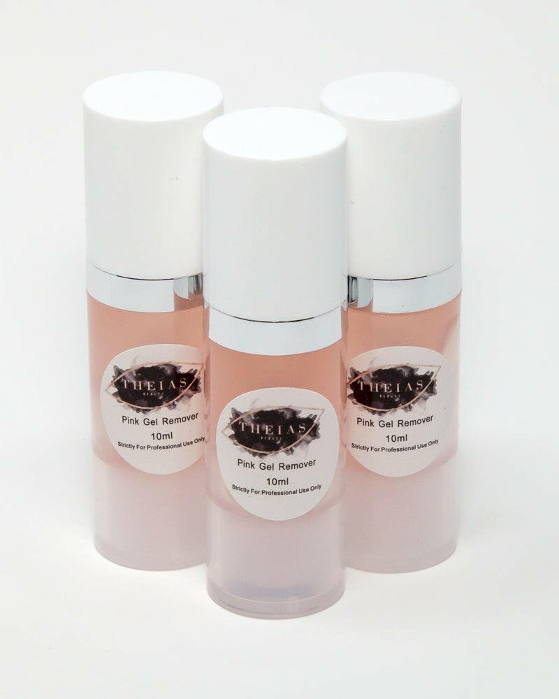 EYELASH EXTENSION REMOVER GEL - Skindicate Lab + Beauty