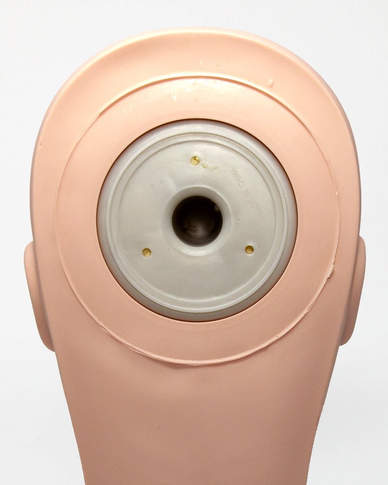 MANNEQUIN HEAD - LASH EXTENSIONS/MAKE UP APPLICATION - Skindicate Lab + Beauty