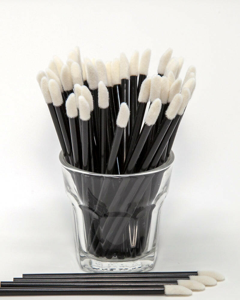 SPONGE TIP APPLICATOR/ LIP GLOSS WANDS - Skindicate Lab + Beauty