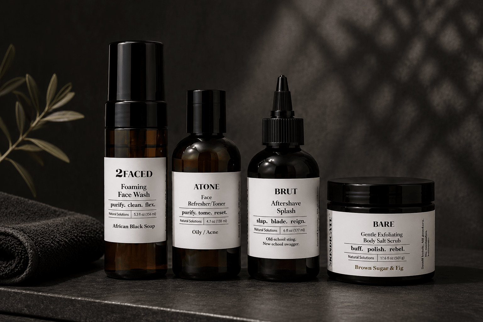Best Natural Hair Care Products for Stronger, Healthier Hair Growth in the USA - SKINDICATE