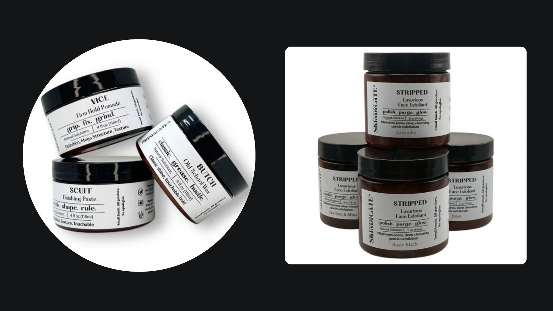 How to Choose Natural Skincare Products for Sensitive Skin Without Irritation? - SKINDICATE