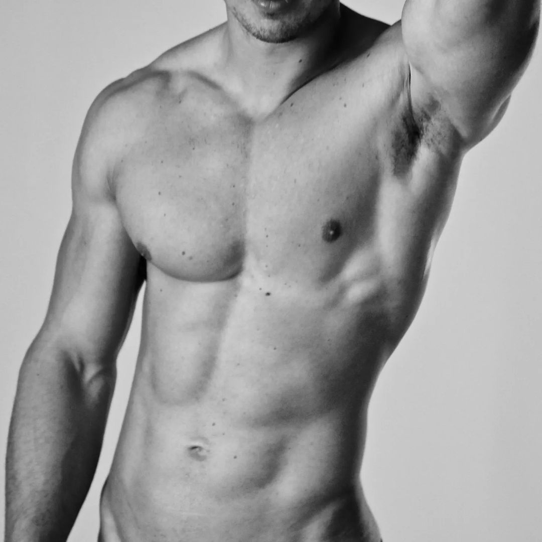 Organic Skincare for Men: Debunking the Myth that Organic Skincare is Only for Women - SKINDICATE