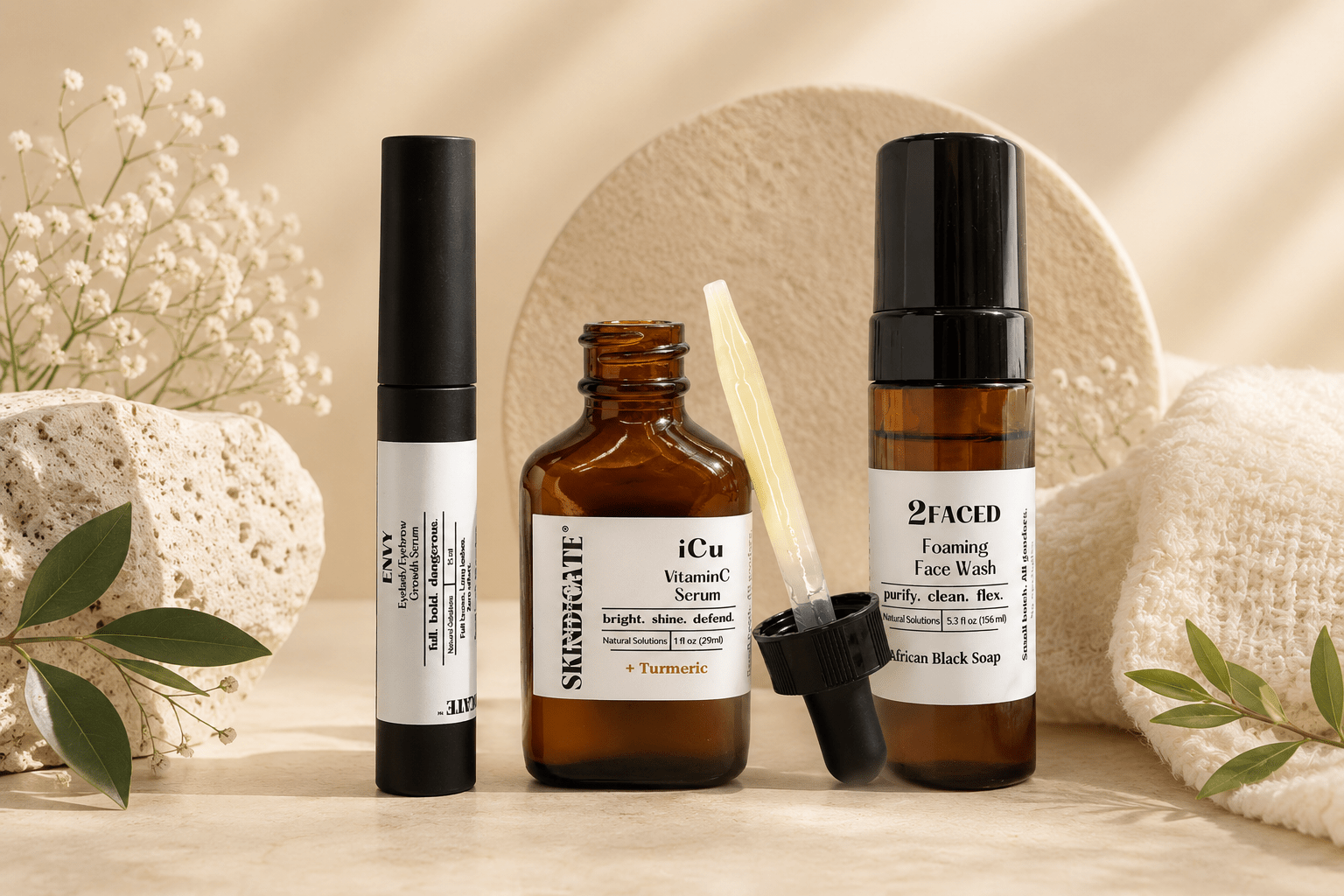 The Ultimate Guide to Gentle Skincare Products for Sensitive Skin: Keep Your Skin Calm and Healthy - SKINDICATE