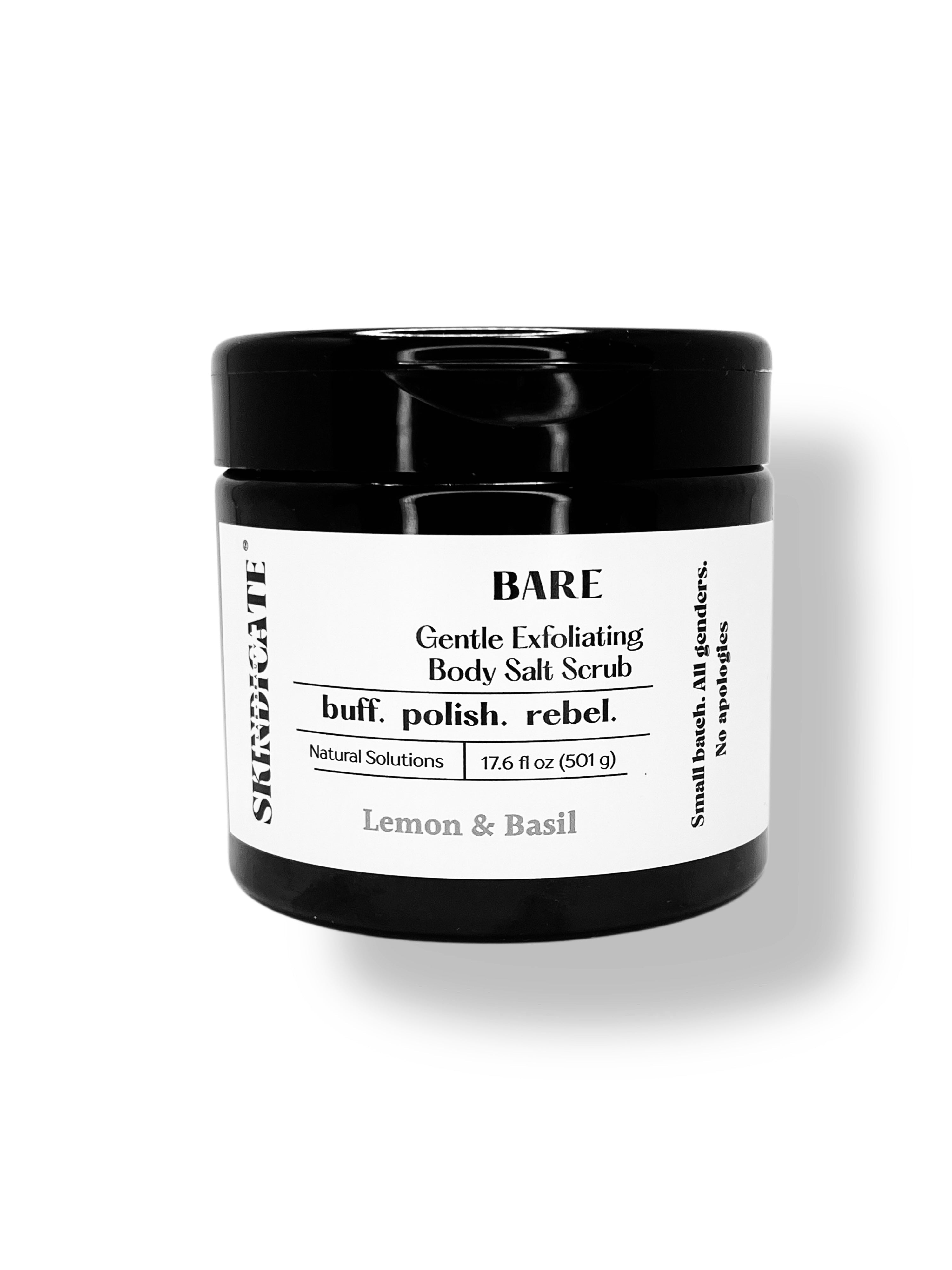 Want to Exfoliate and Hydrate Your Skin Naturally? - Skindicate Lab + Beauty