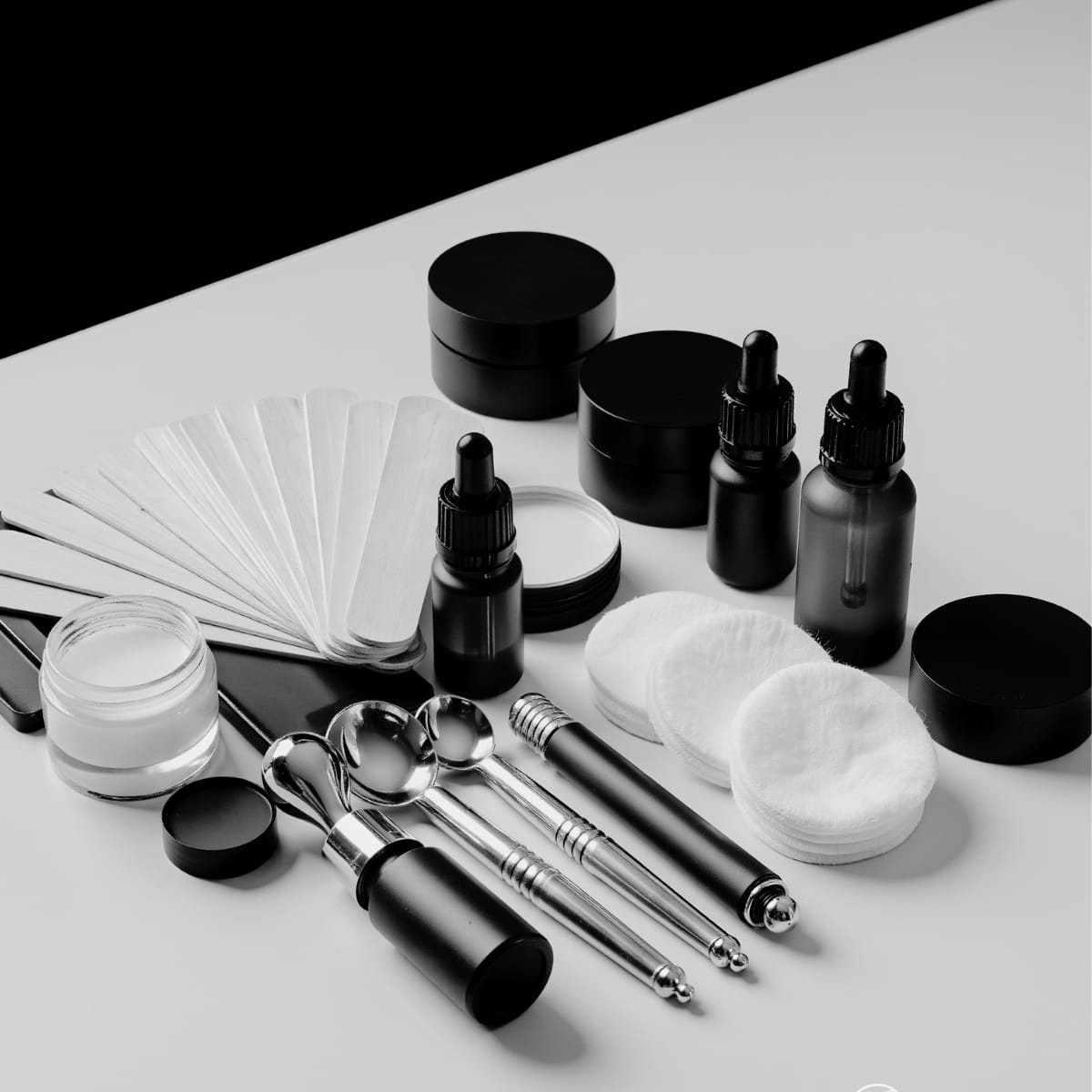 SUPPLIES - Skindicate Lab + Beauty