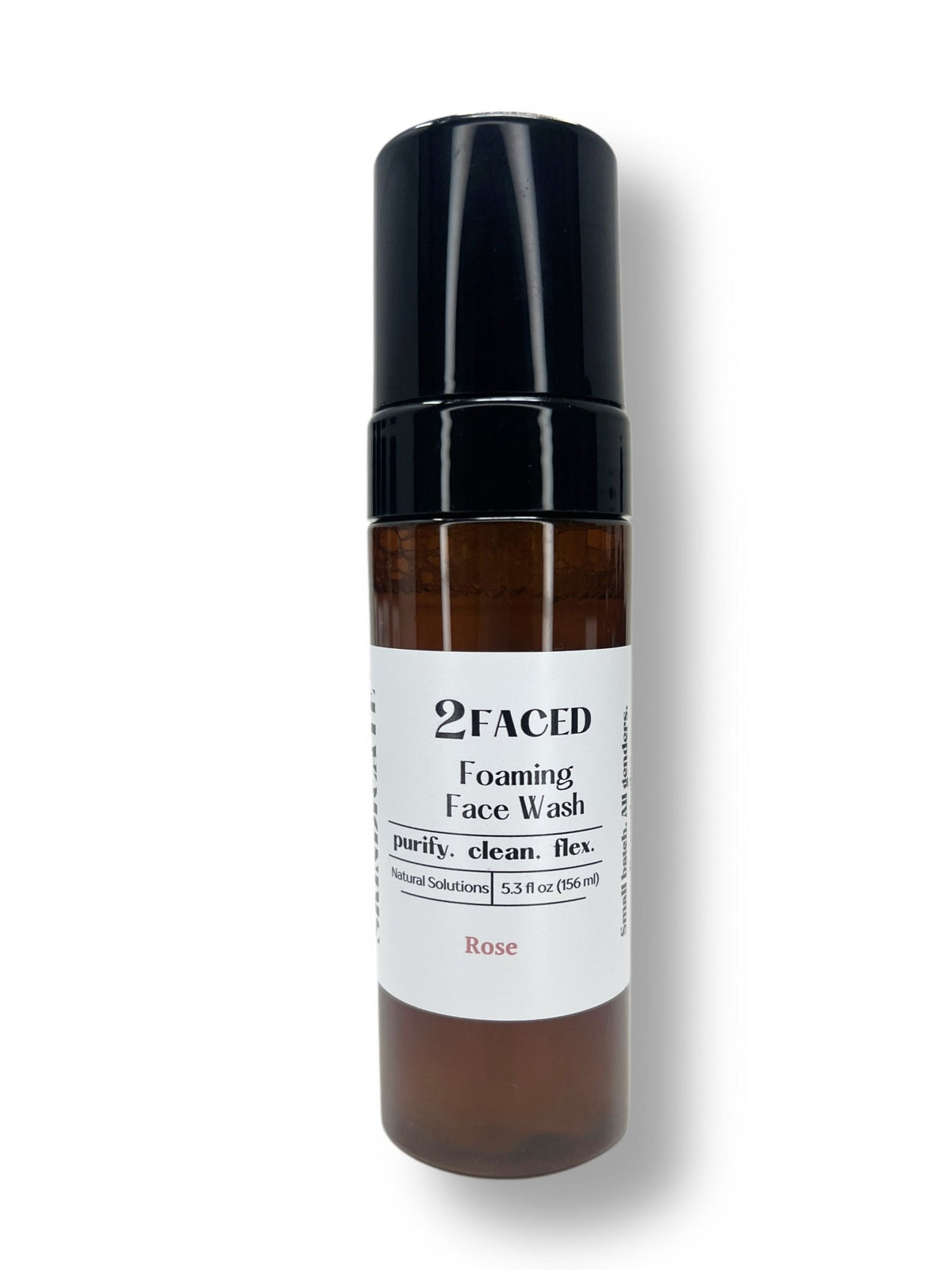 2FACED - ROSE | Foaming Face Wash | Skindicate – SKINDICATE