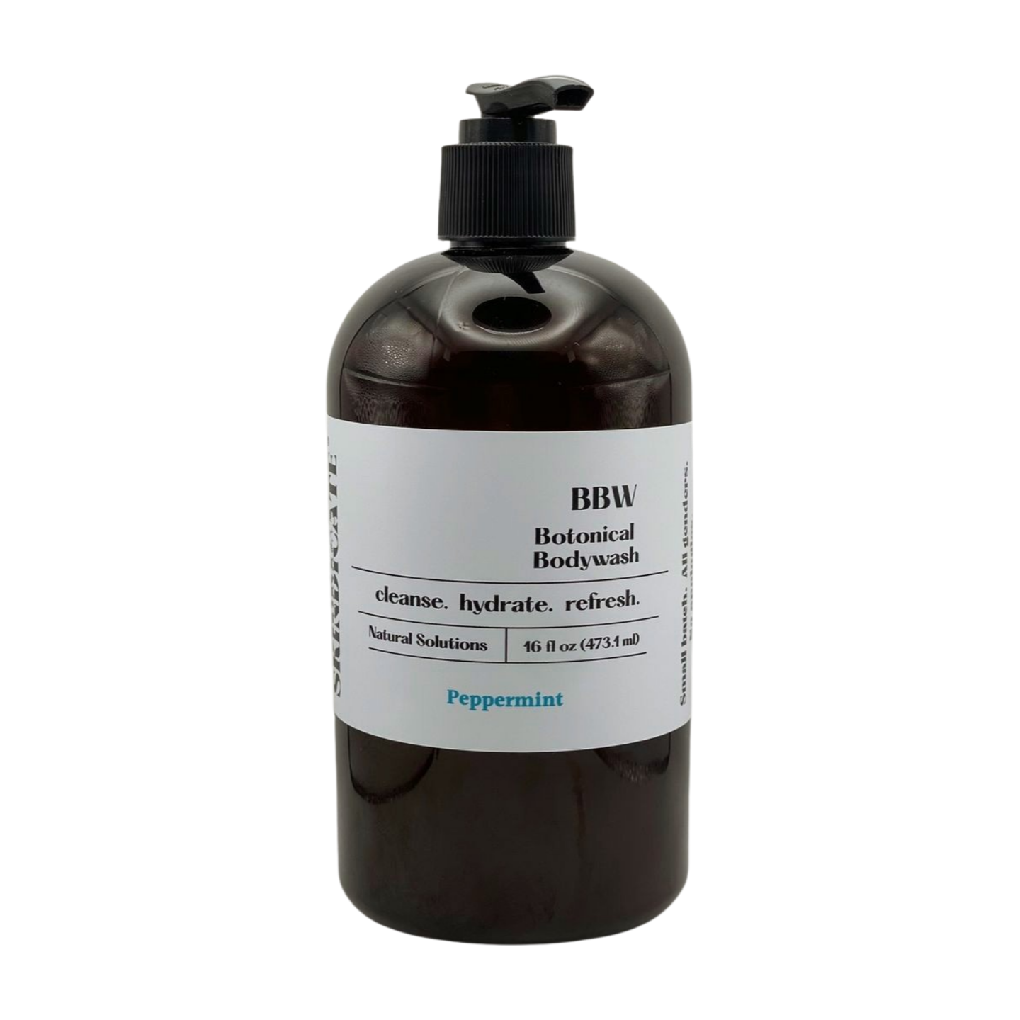 BBW — MOISTURIZING BODYWASH