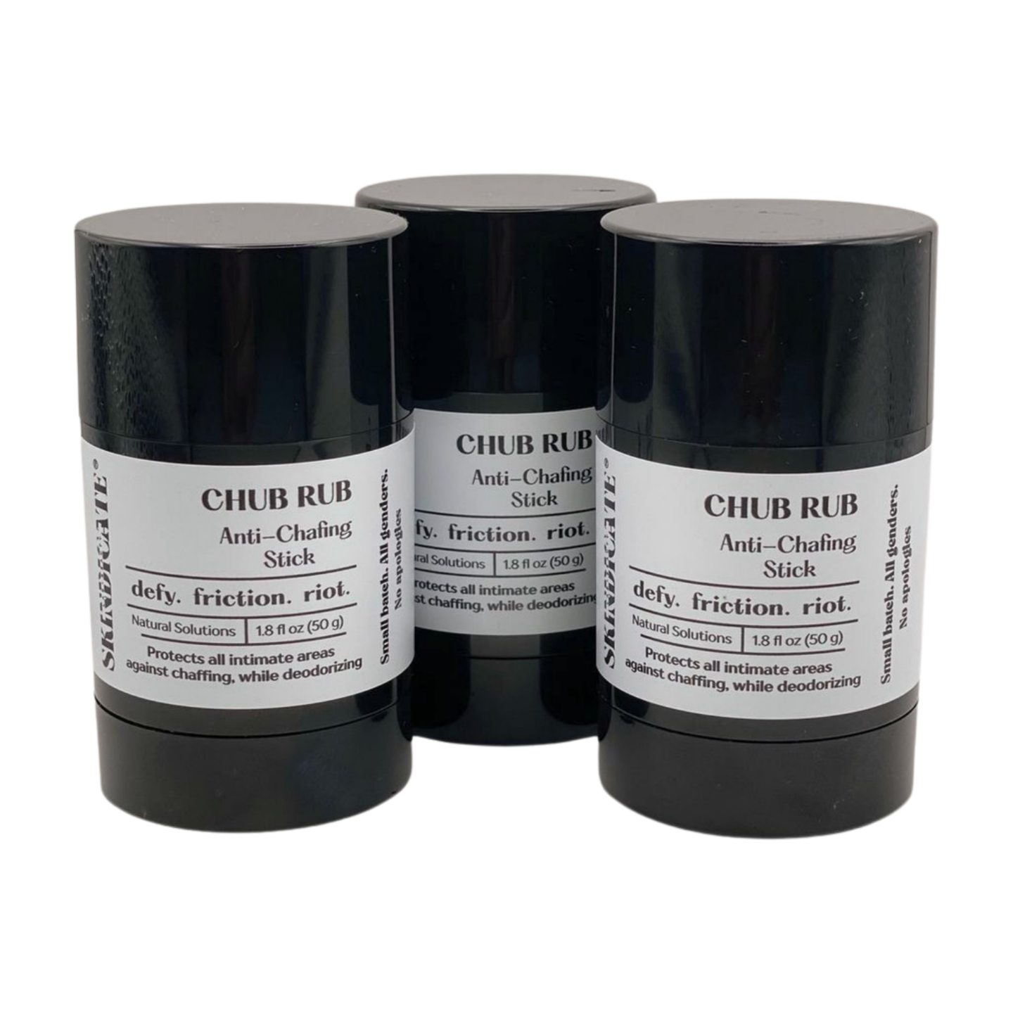 CHUB RUB - CHAFING BALM