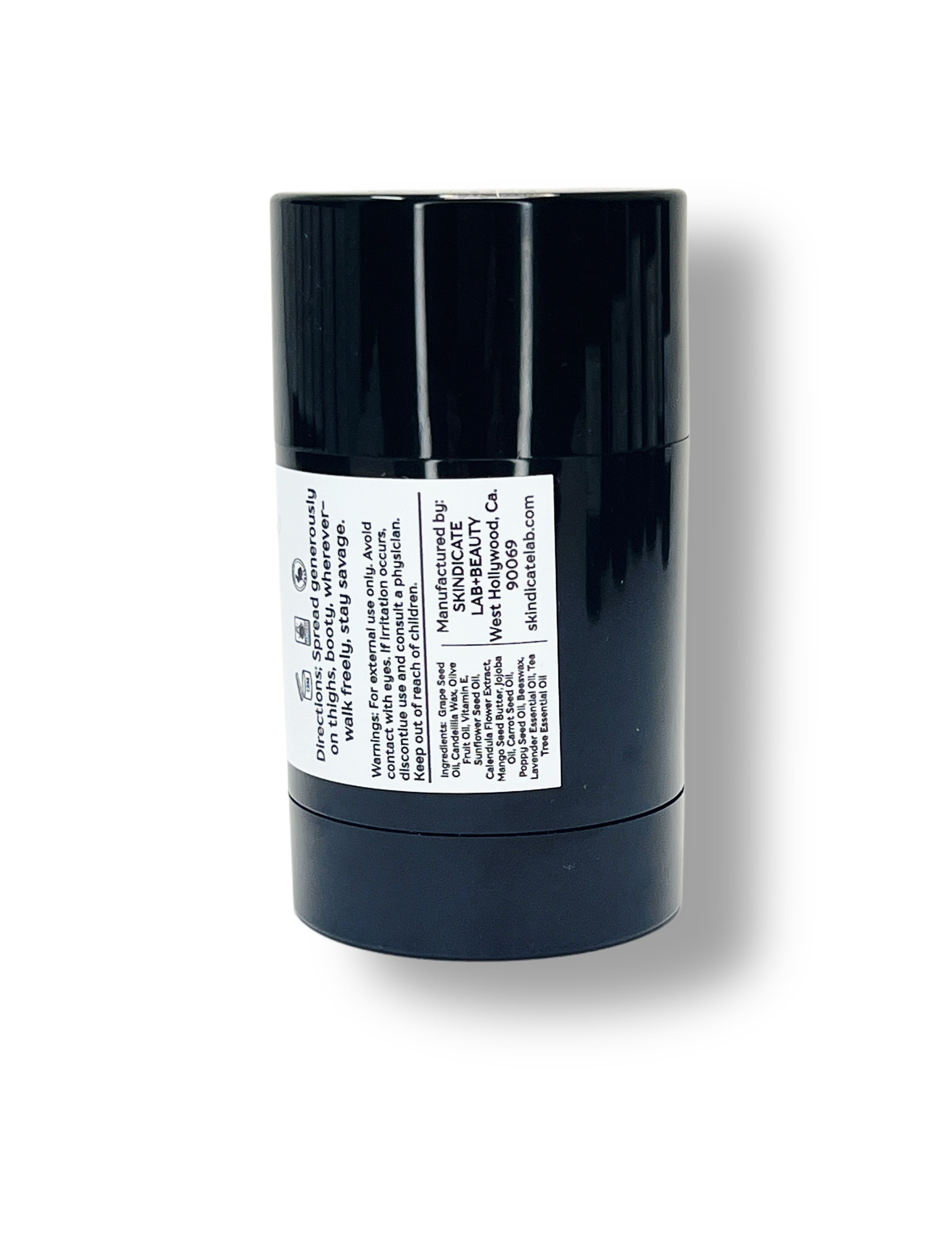 CHUB RUB - CHAFING BALM