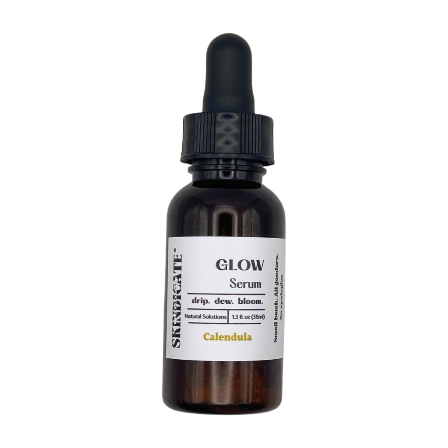 GLOW - FACE SERUM