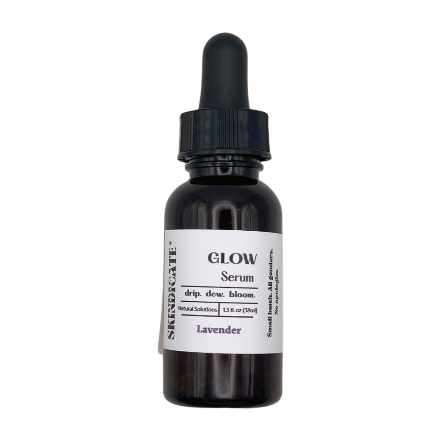 GLOW - FACE SERUM
