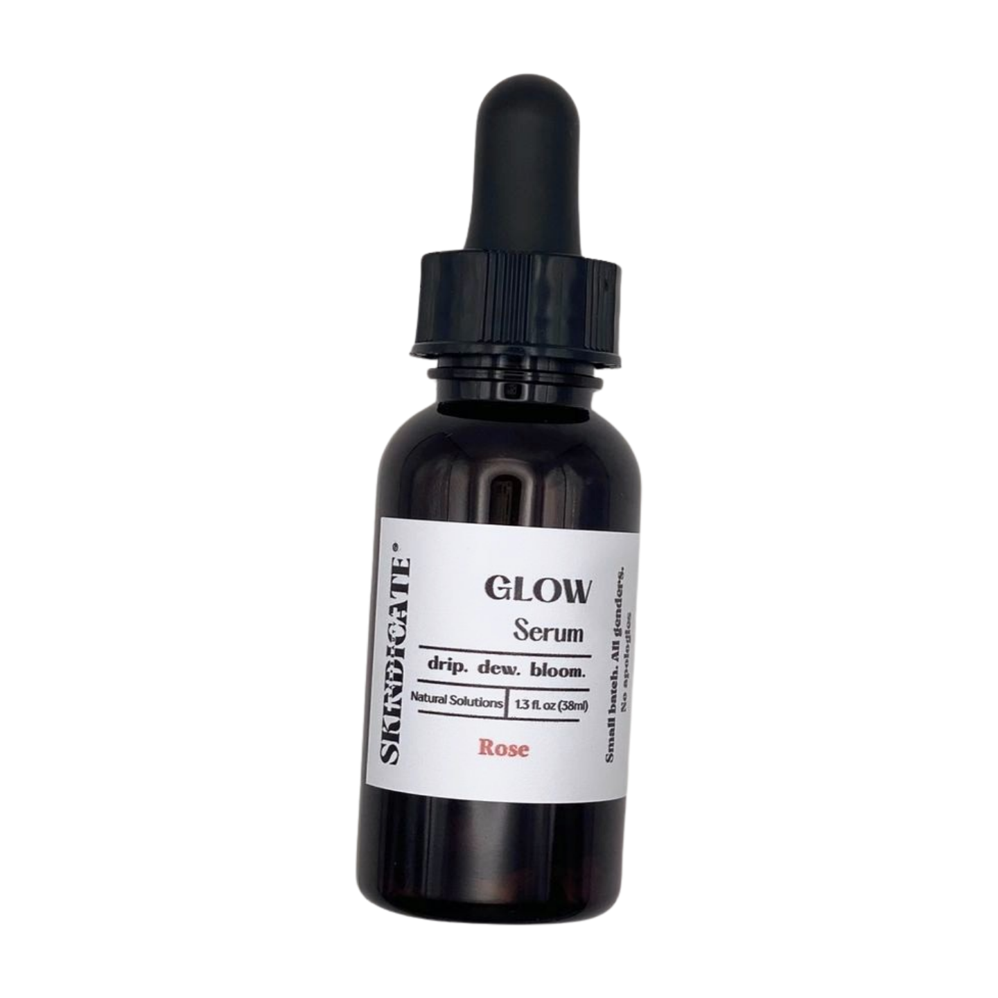 GLOW - FACE SERUM