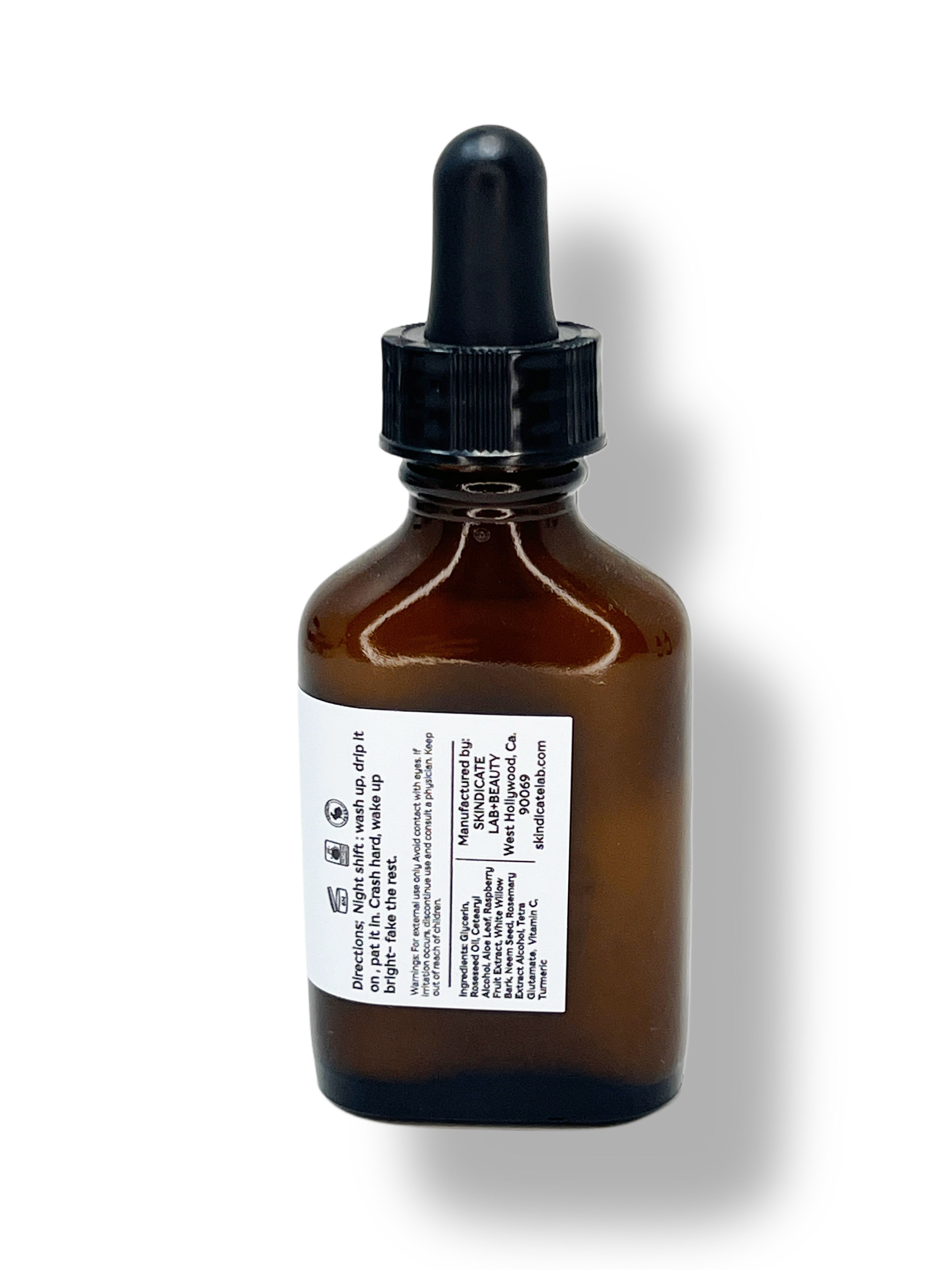 ICU - VITAMIN C SERUM