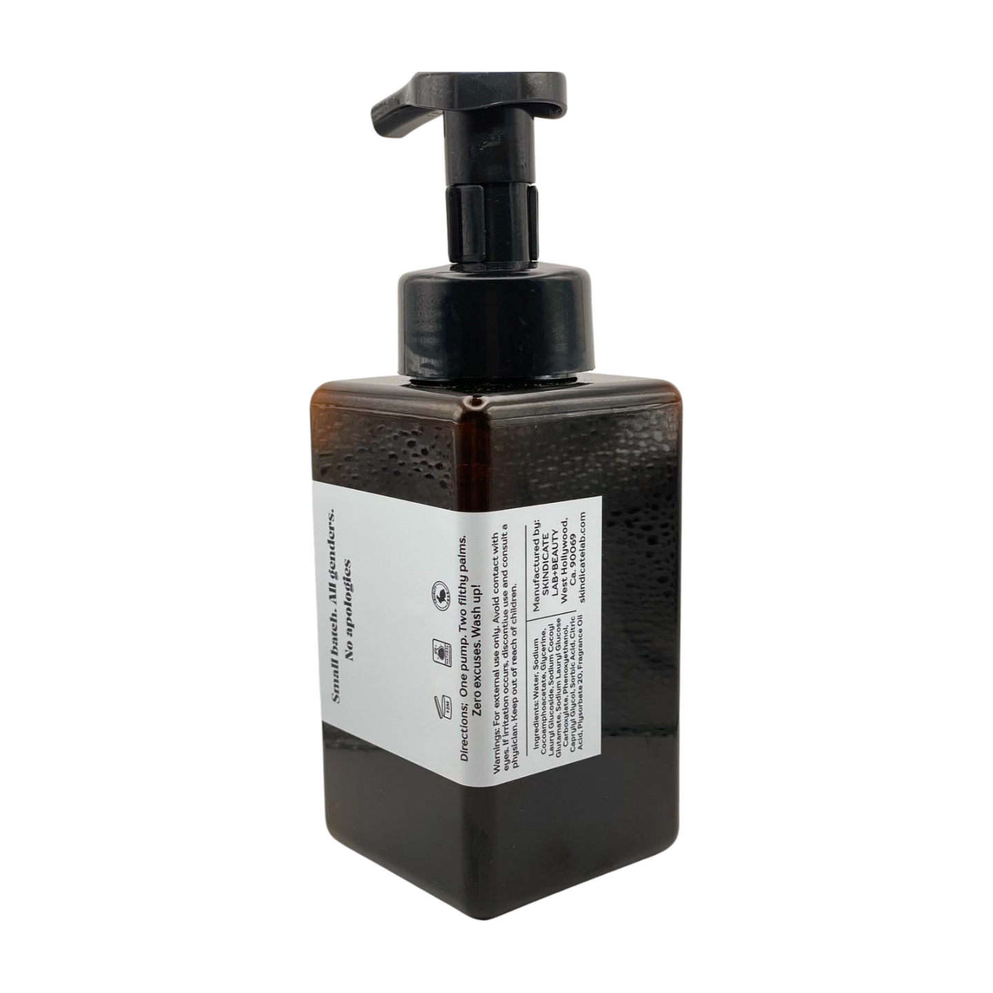 RITUAL - FOAMING HAND SOAP