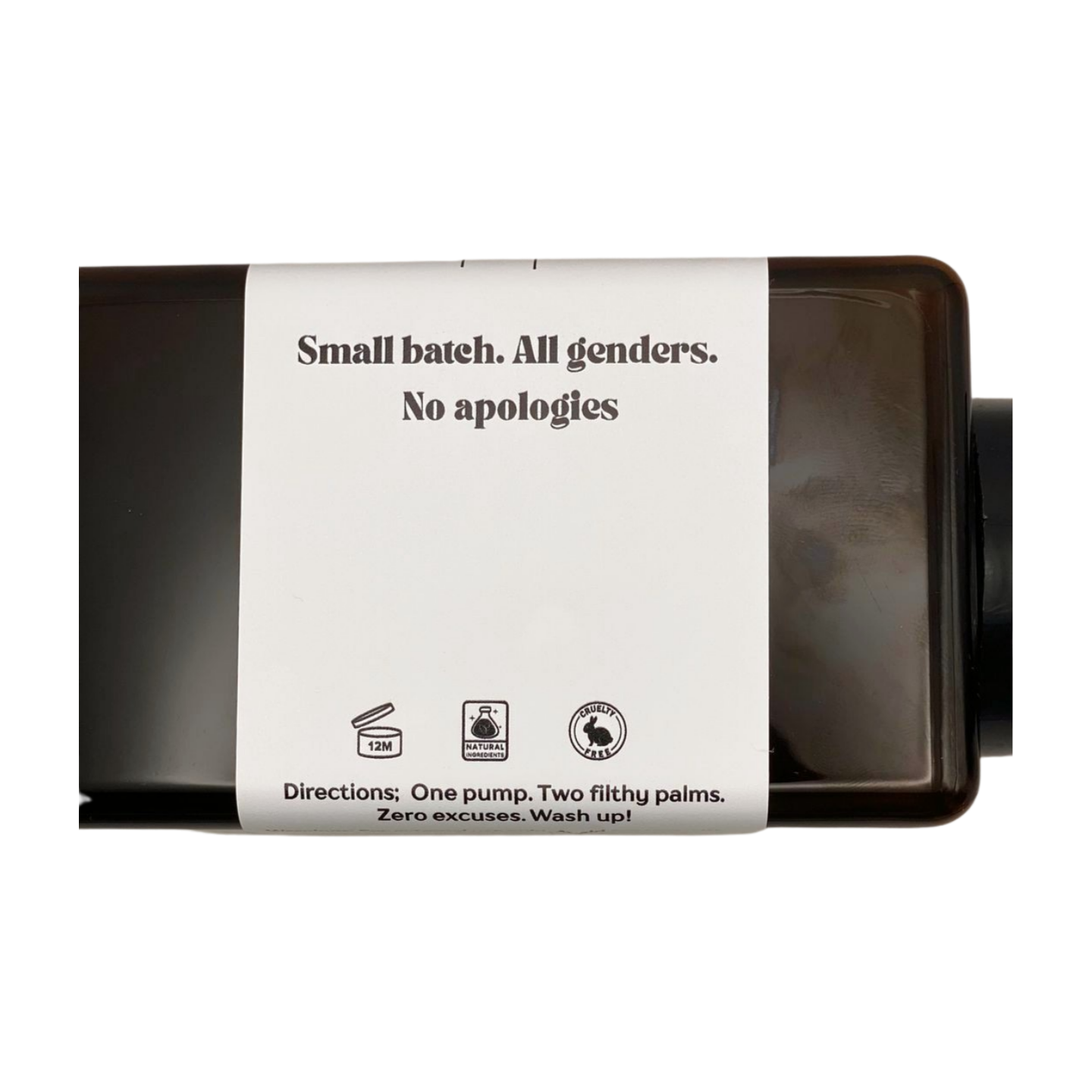 RITUAL - FOAMING HAND SOAP