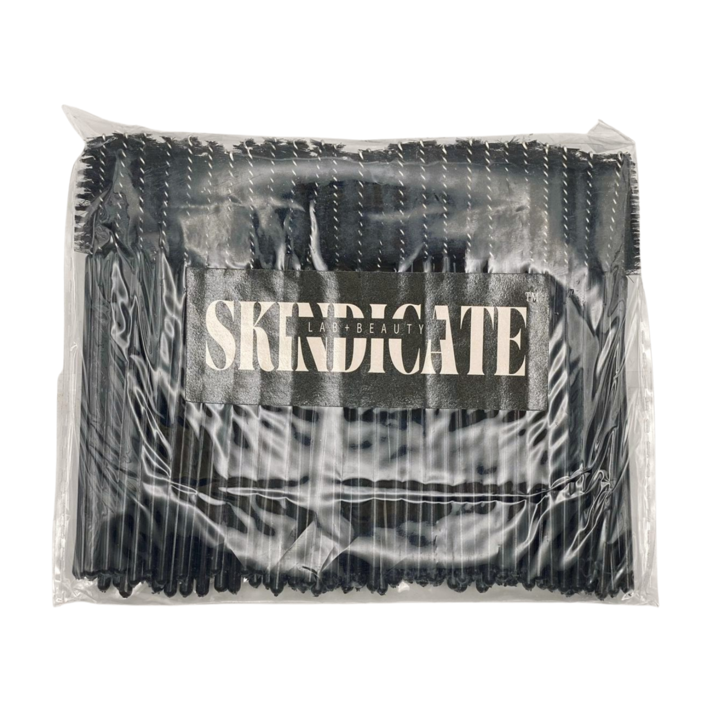 EYELASH SPOOLIES ( DISPOSABLE MASCARA WAND)