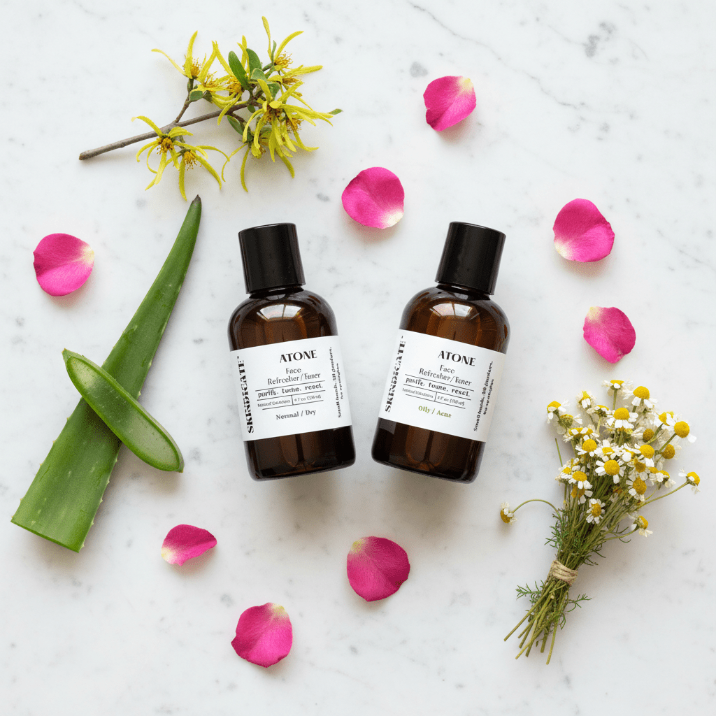 ATONE - DAILY TONER - SKINDICATE