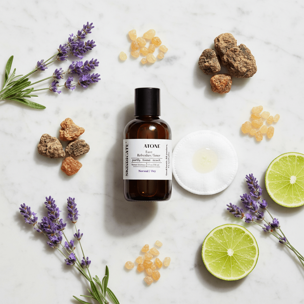 ATONE - DAILY TONER - SKINDICATE
