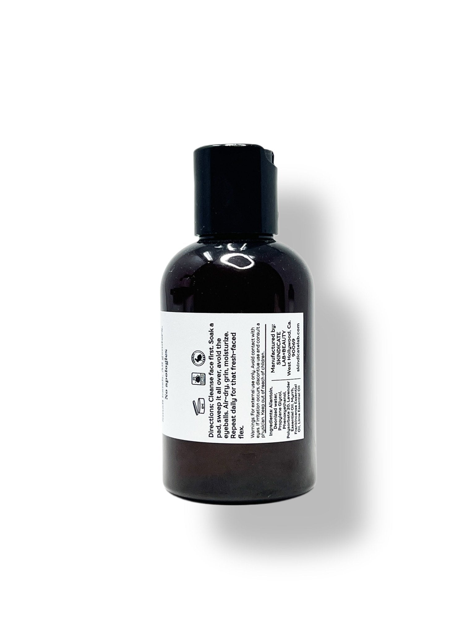 ATONE - TONER (OILY/ACNE) - Skindicate Lab + Beauty
