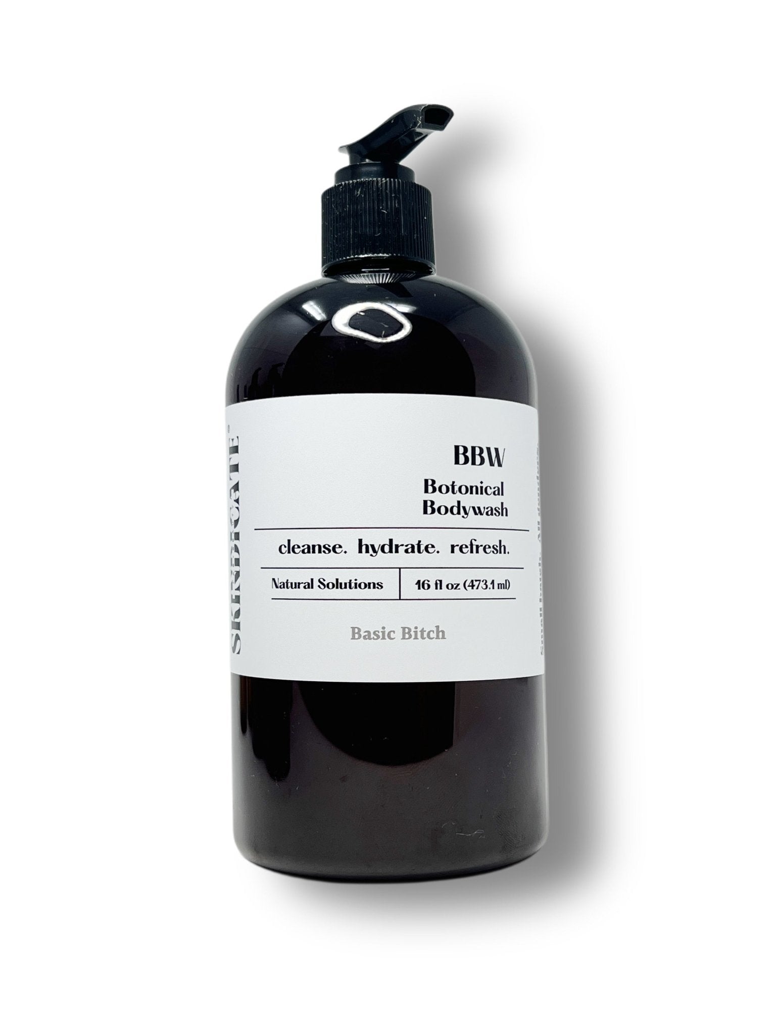 BBW - BASIC BITCH - Skindicate Lab + Beauty