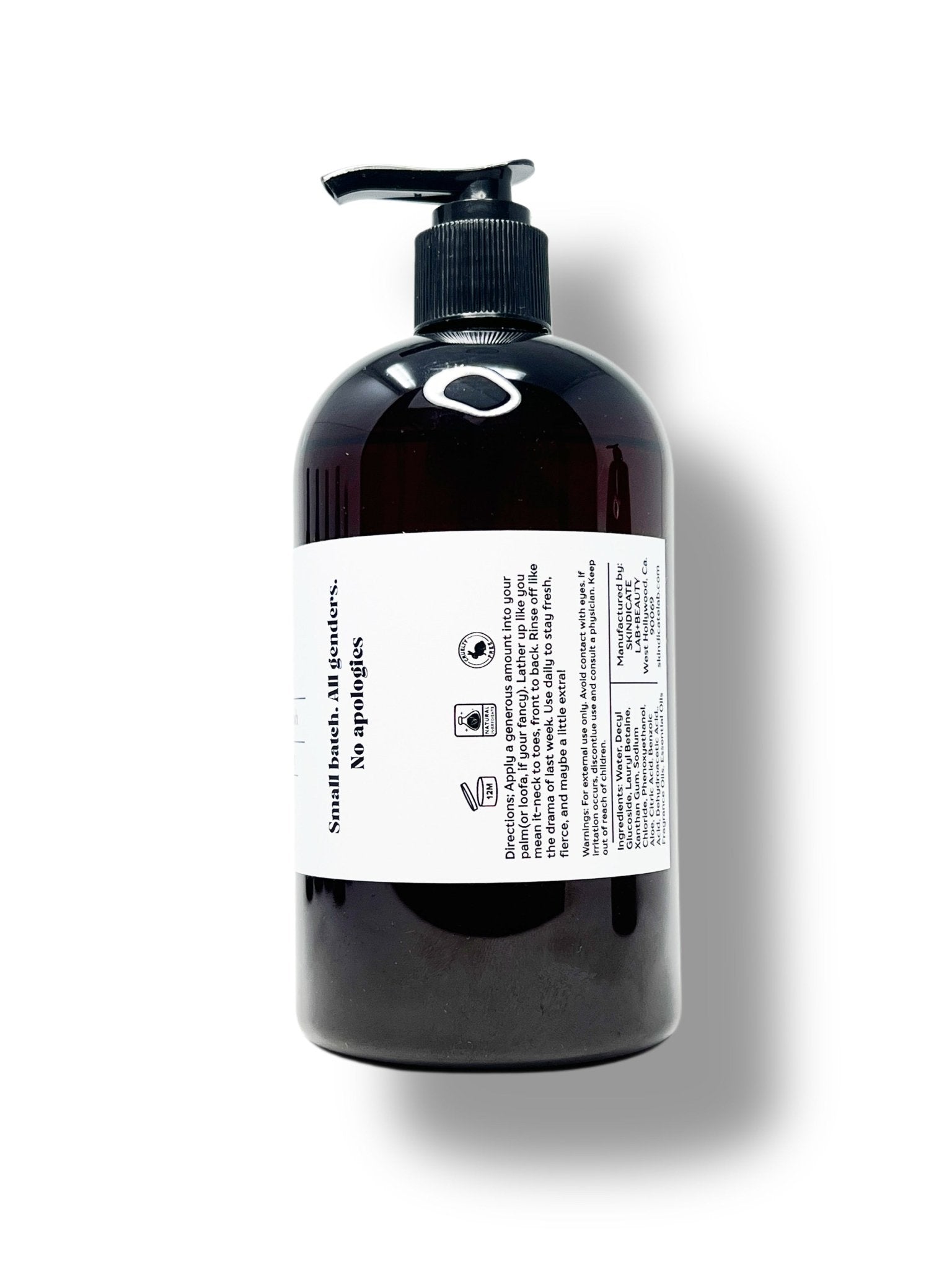 BBW - LAVENDER & VANILLA - Skindicate Lab + Beauty