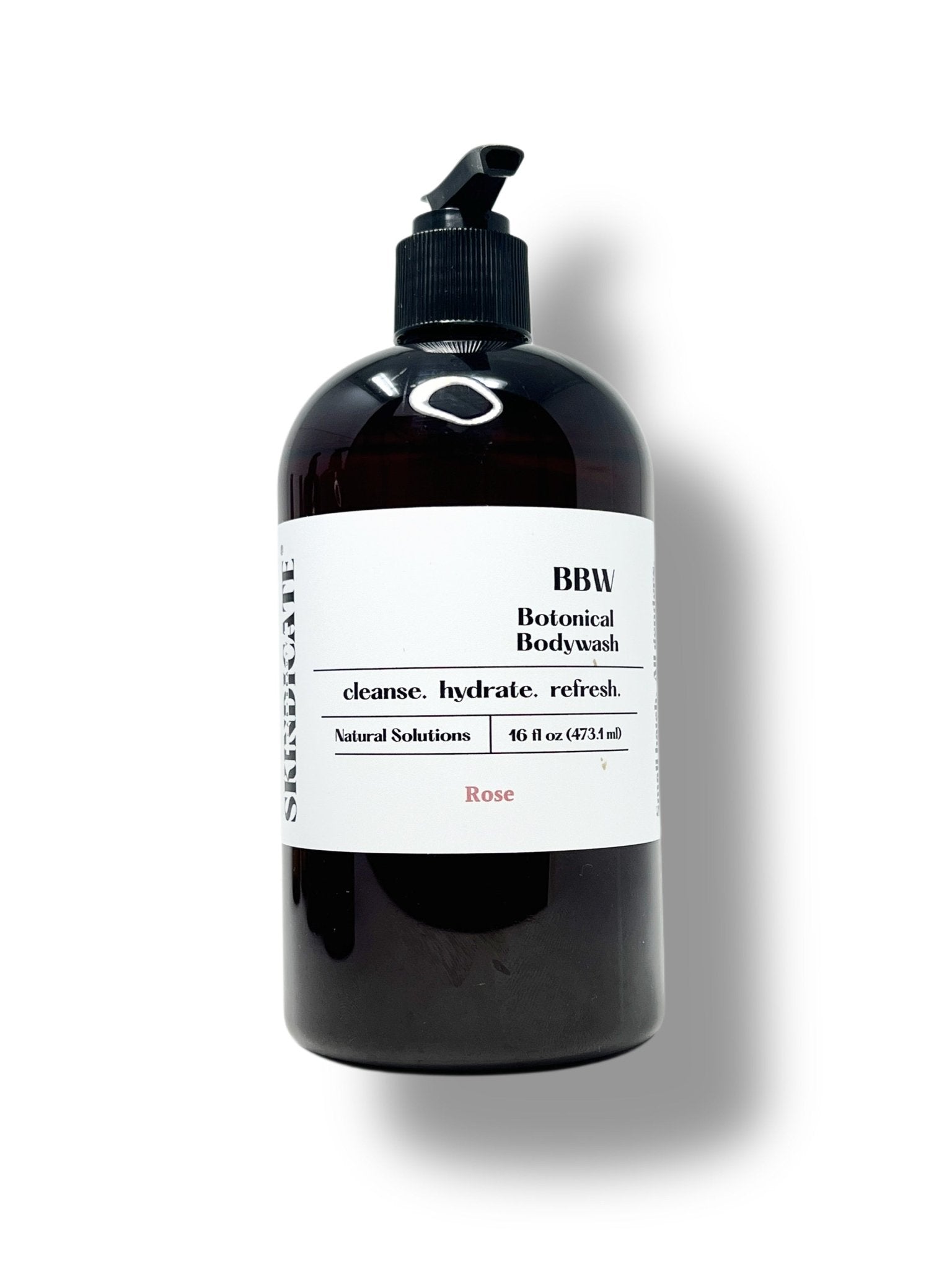 BBW - ROSE - Skindicate Lab + Beauty