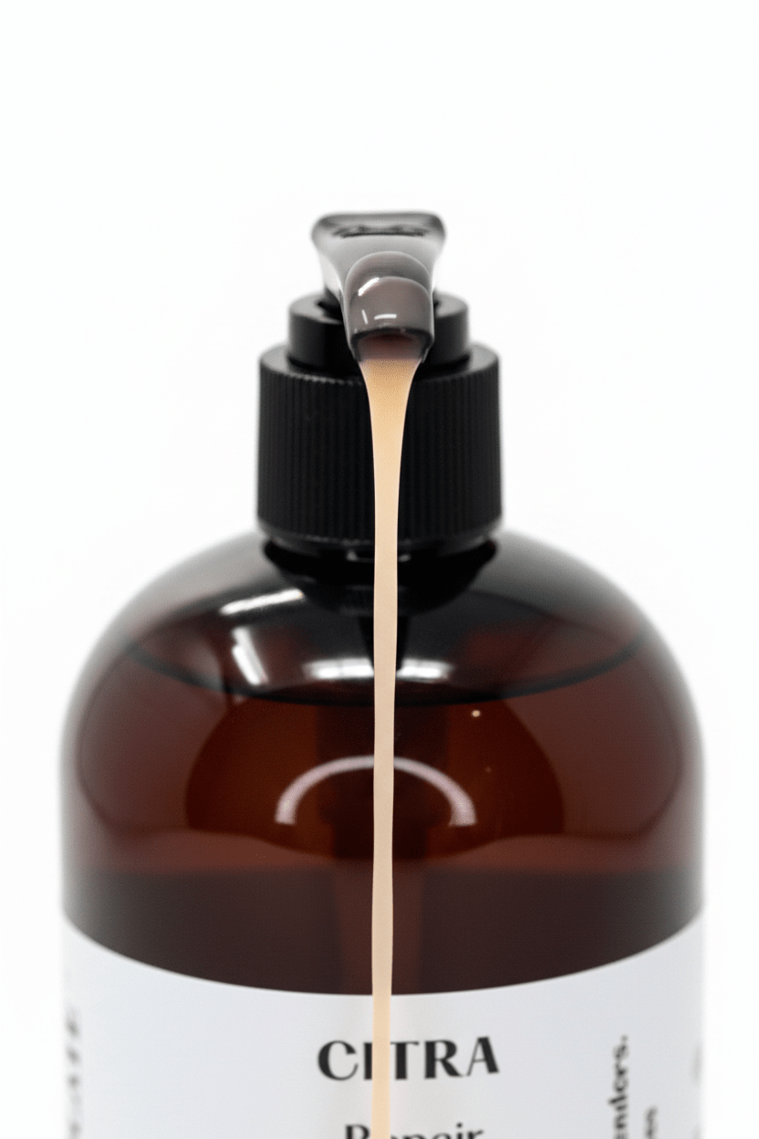 CITRA - REPAIR SHAMPOO (CITRUS) - SKINDICATE