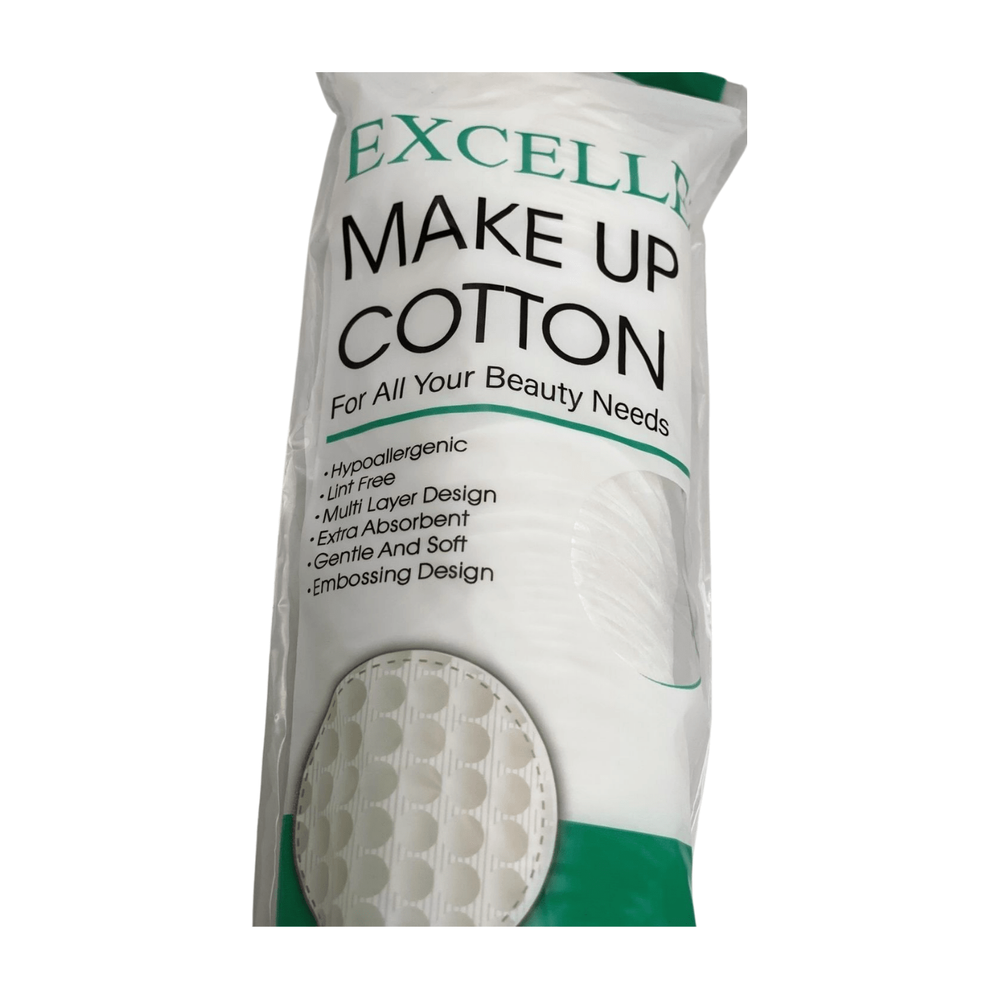 COTTON ROUNDS - Skindicate Lab + Beauty