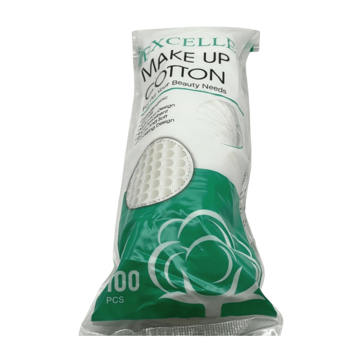 Premium Lint-Free Cotton Rounds for Makeup and Skincare | Skindicate ...