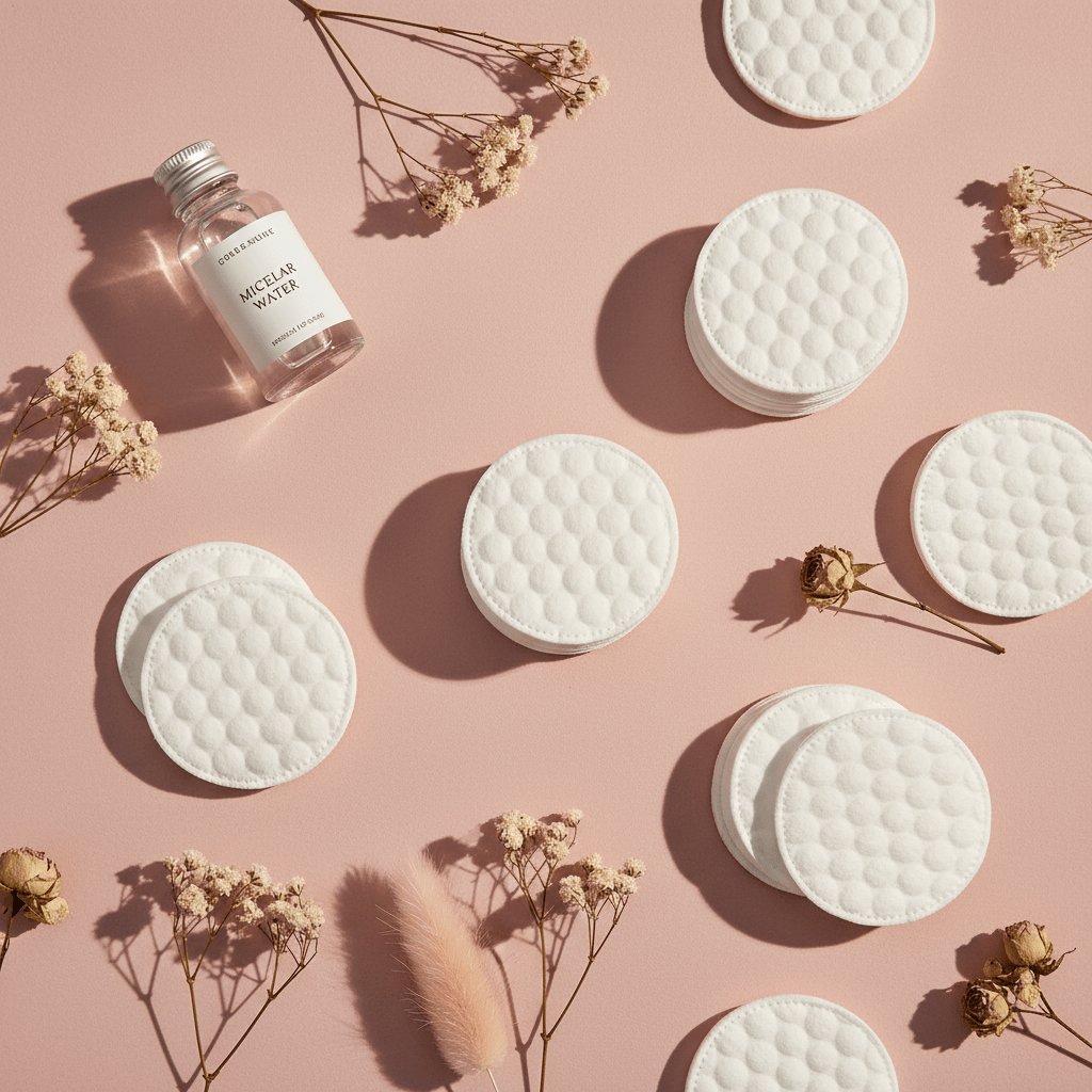COTTON ROUNDS - SKINDICATE
