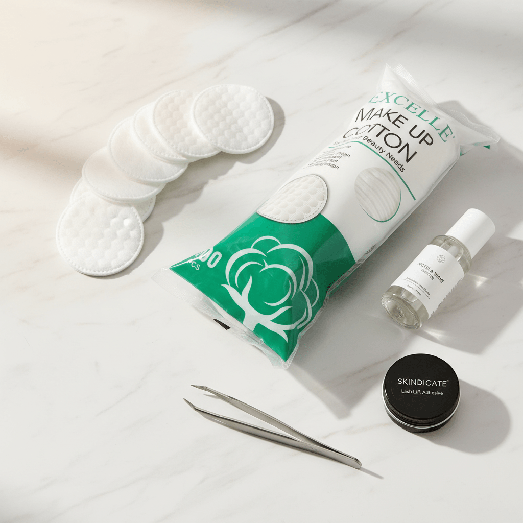 COTTON ROUNDS - SKINDICATE