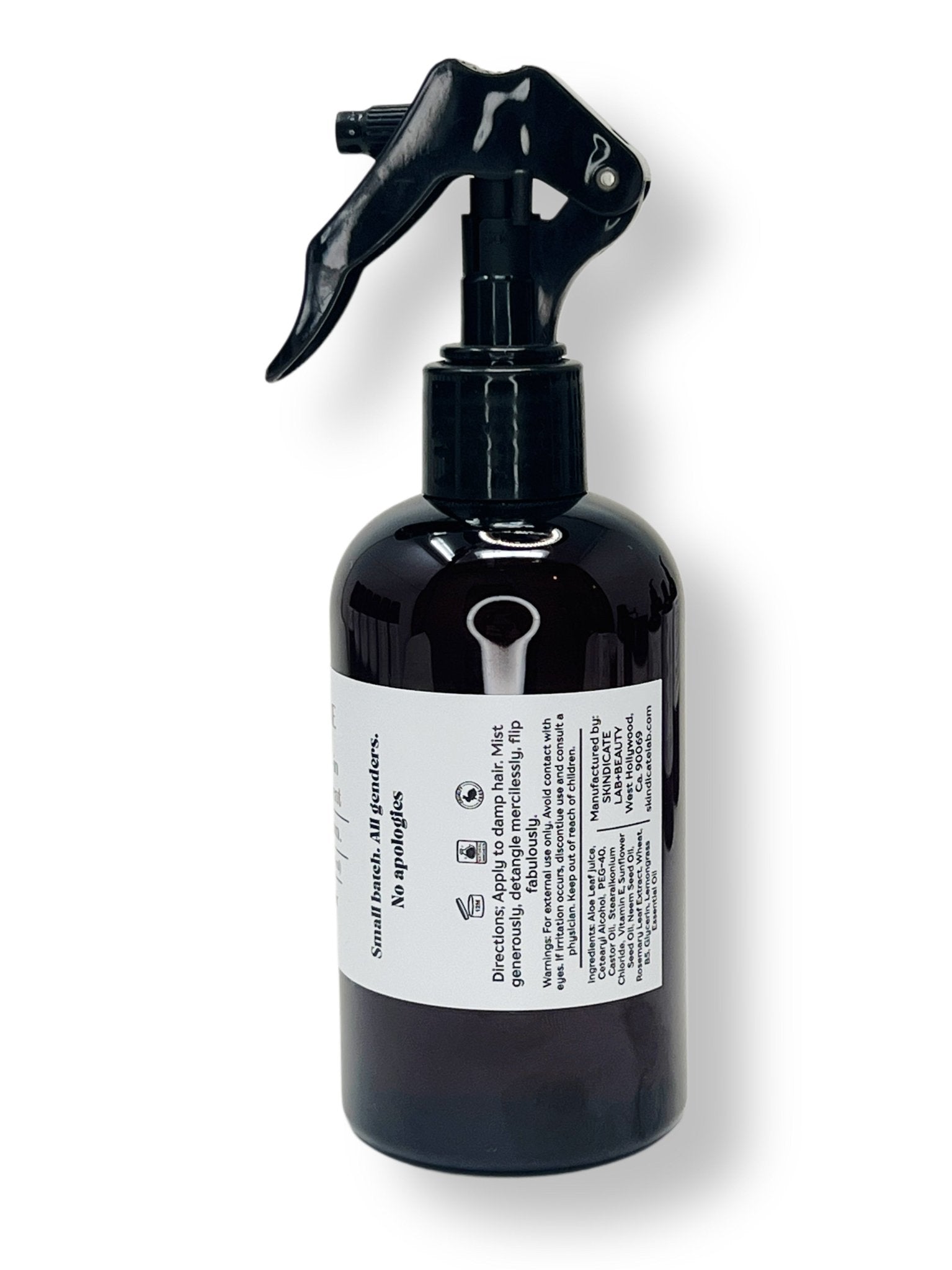 DEFUSE - LEAVE IN TREATMENT - Skindicate Lab + Beauty