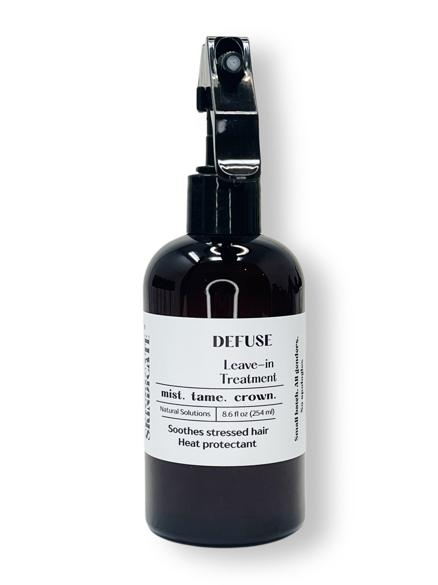 DEFUSE - LEAVE IN TREATMENT - Skindicate Lab + Beauty