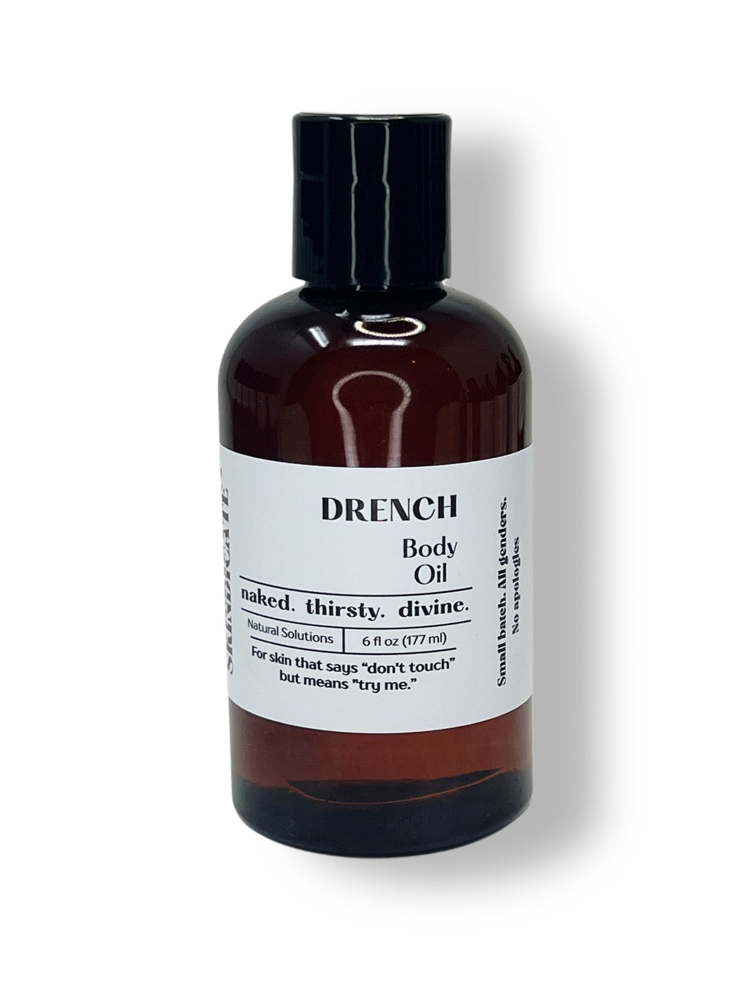 DRENCH — MOISTURIZING BODY OIL - Skindicate Lab + Beauty