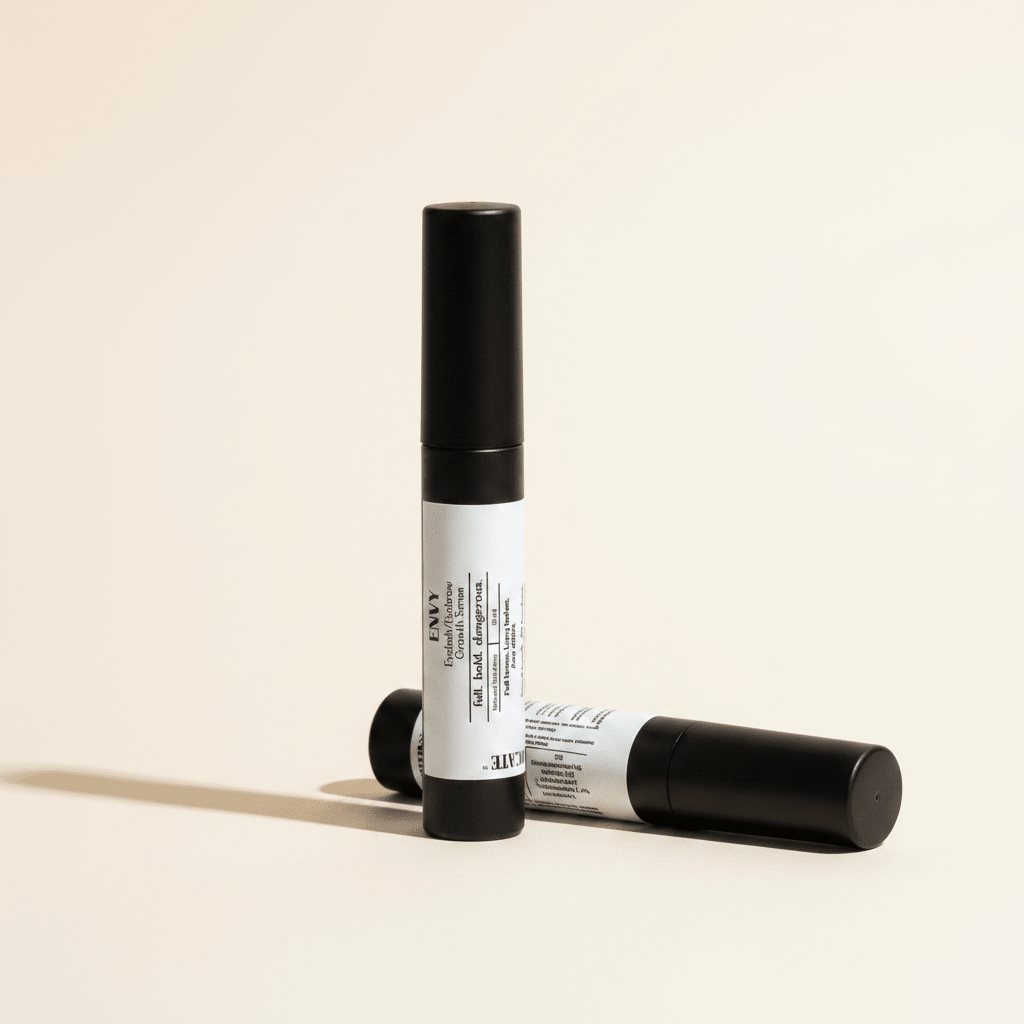 ENVY - LASH & BROW GROWTH SERUM - SKINDICATE