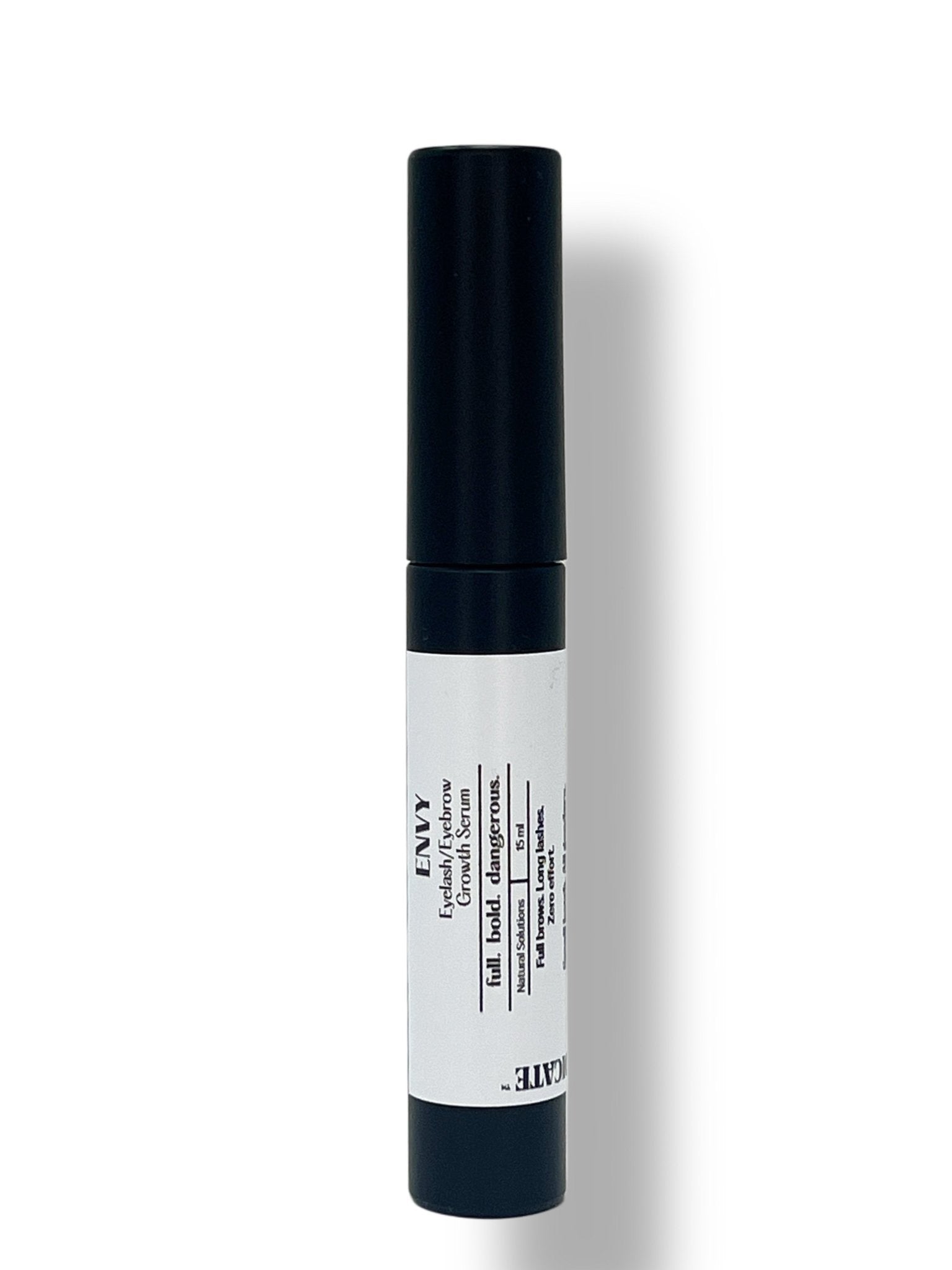 ENVY - LASH & BROW GROWTH SERUM - Skindicate Lab + Beauty